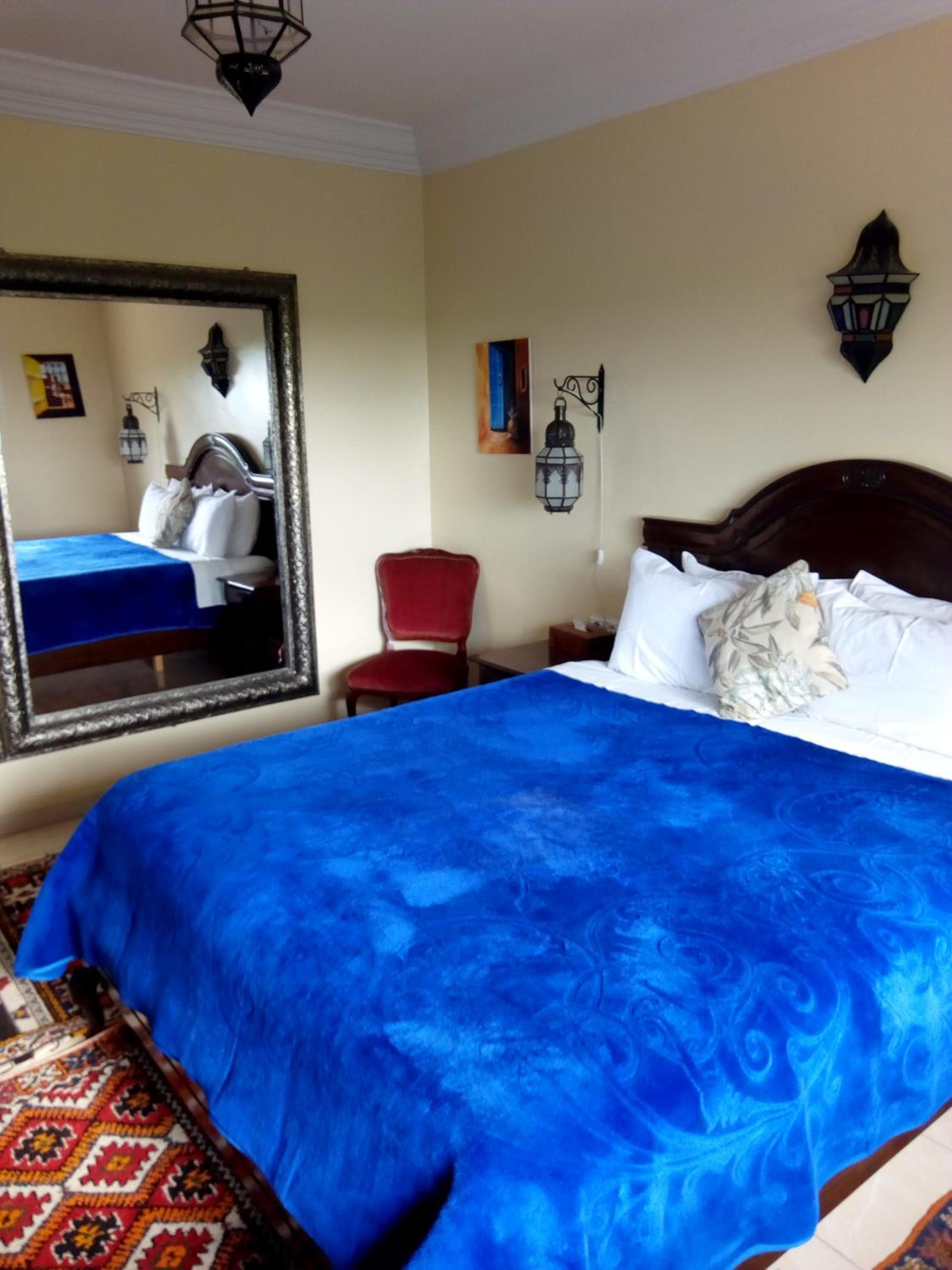 Riad TANJIL