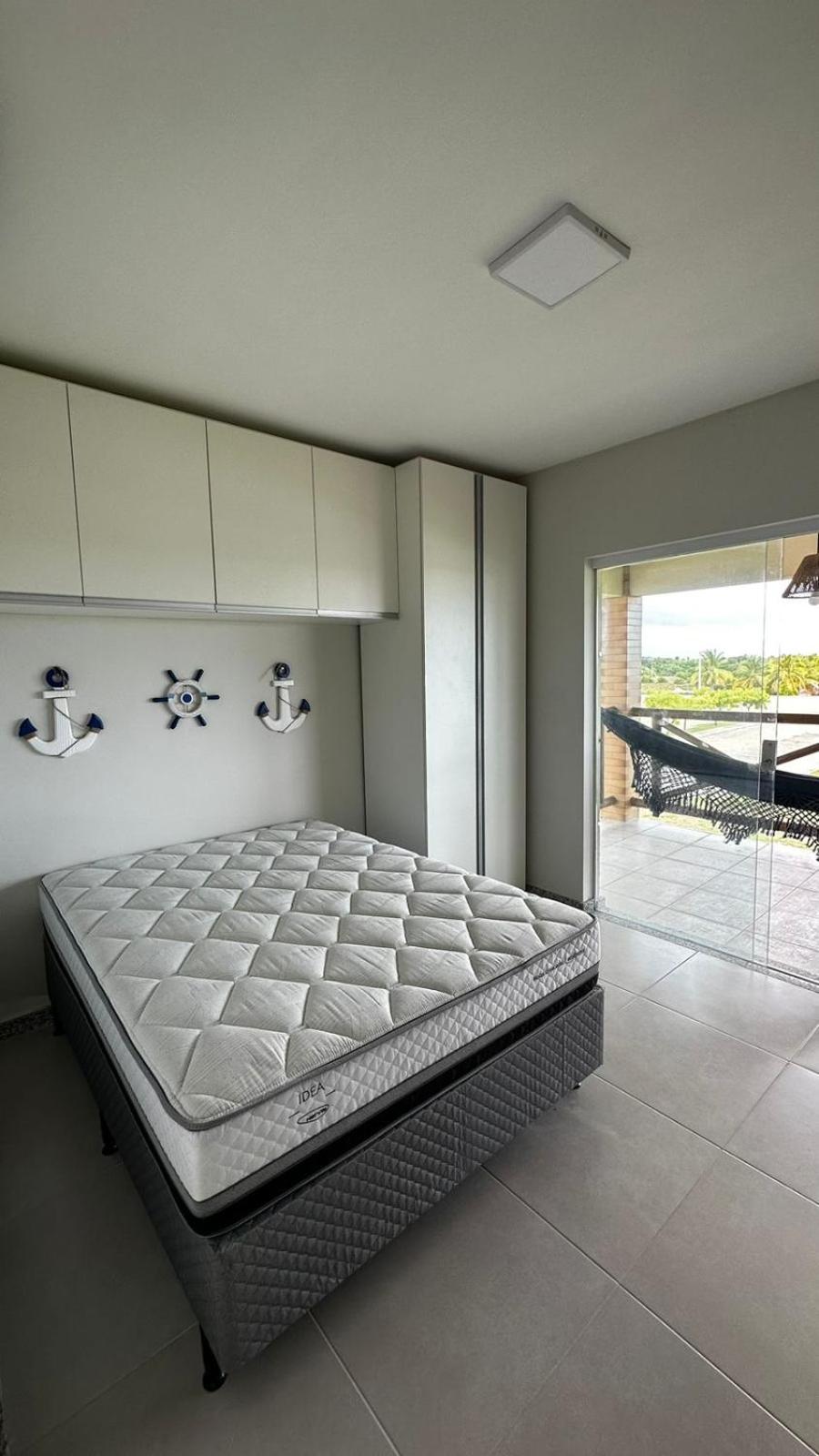 Resort Villa das águas praia do saco