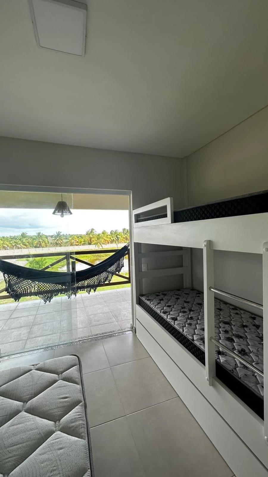 Resort Villa das águas praia do saco