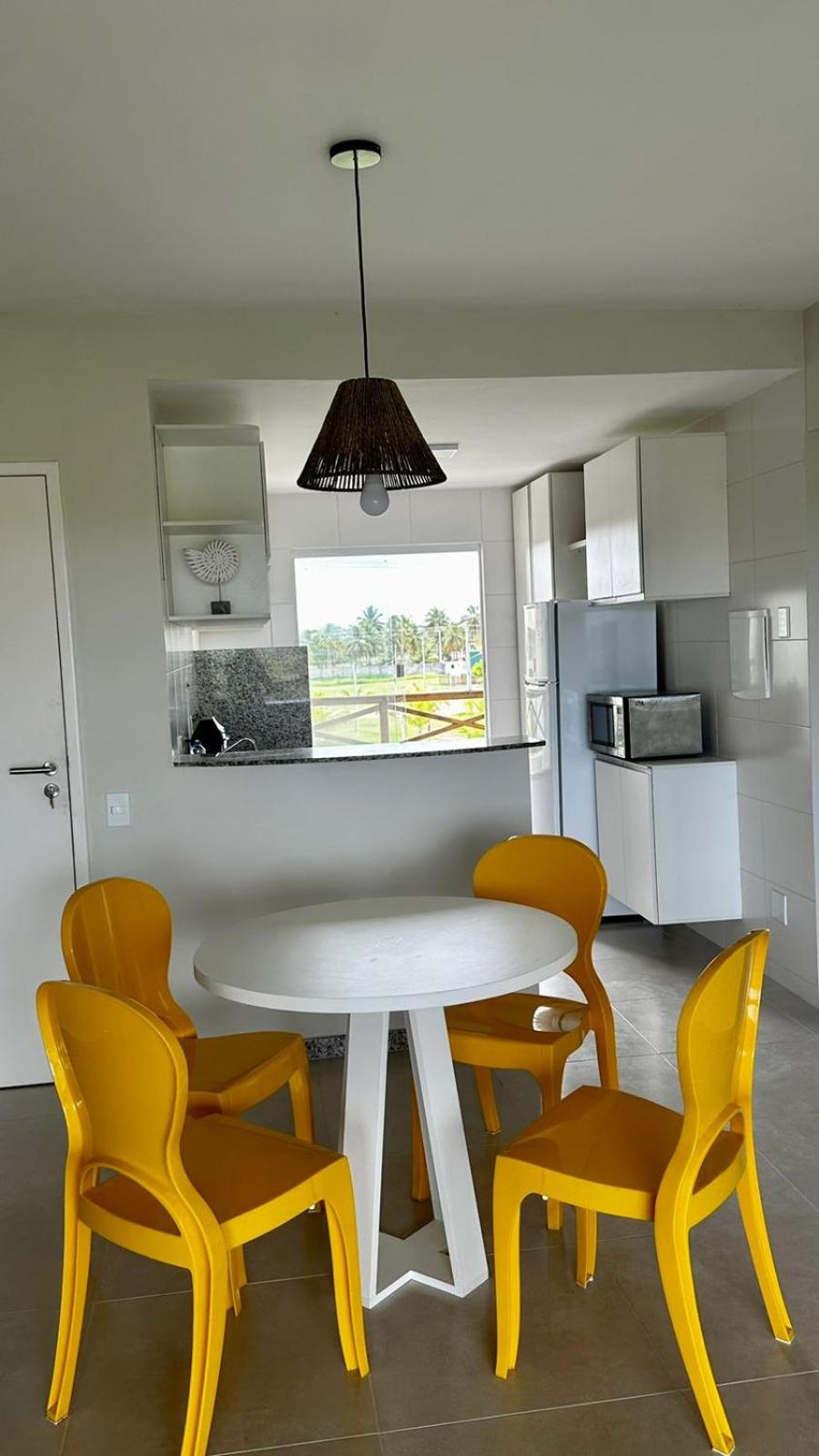 Resort Villa das águas praia do saco