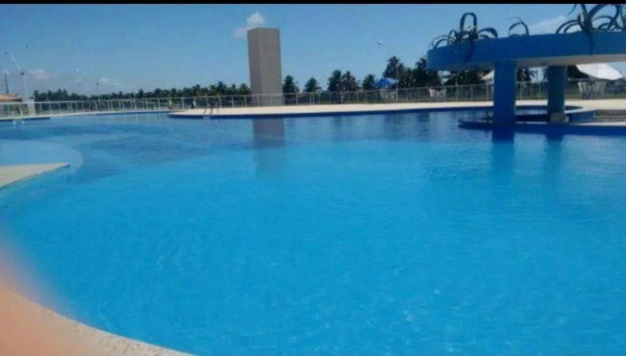 Resort Villa das águas praia do saco