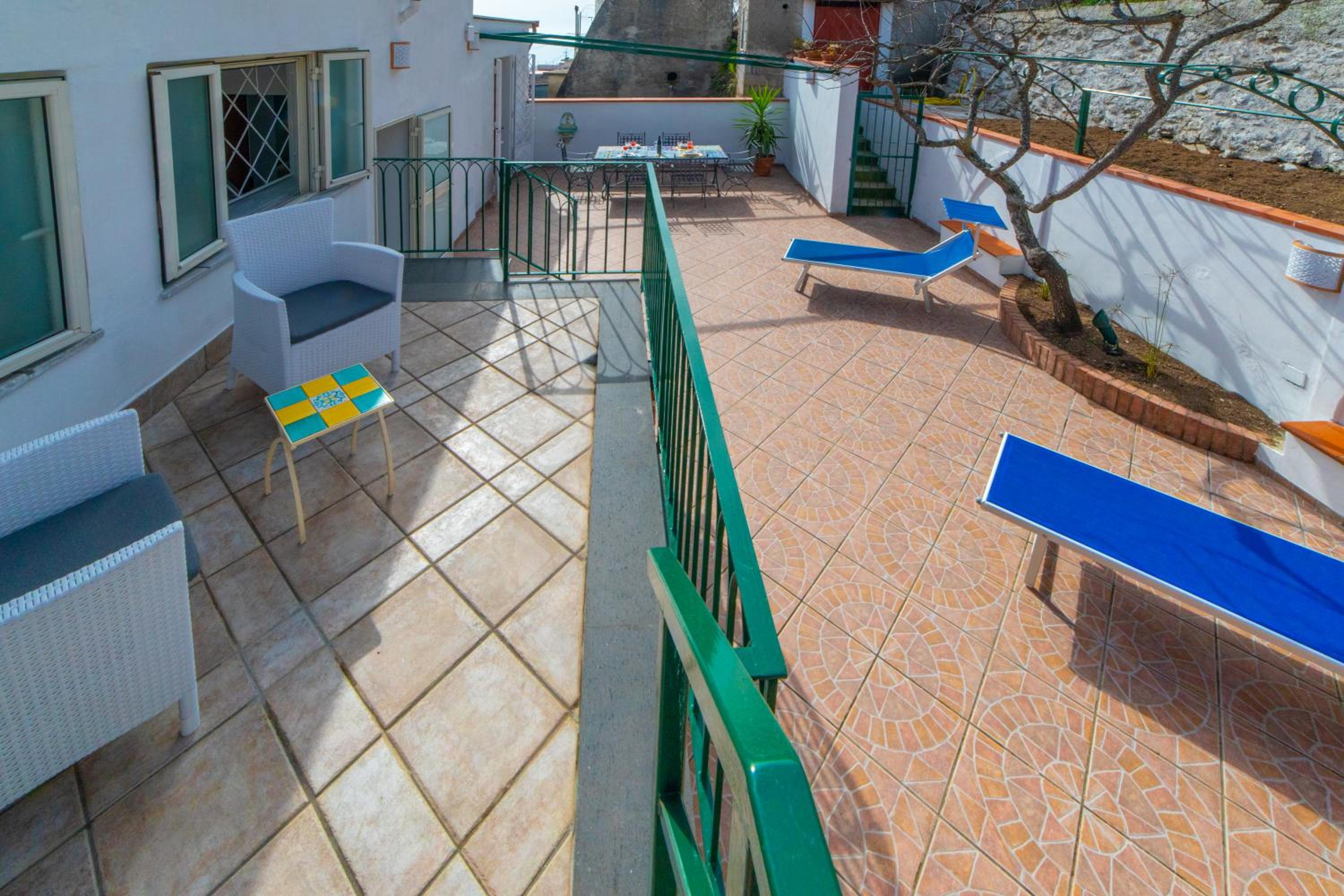 Ravello Dream Charming House photo 5