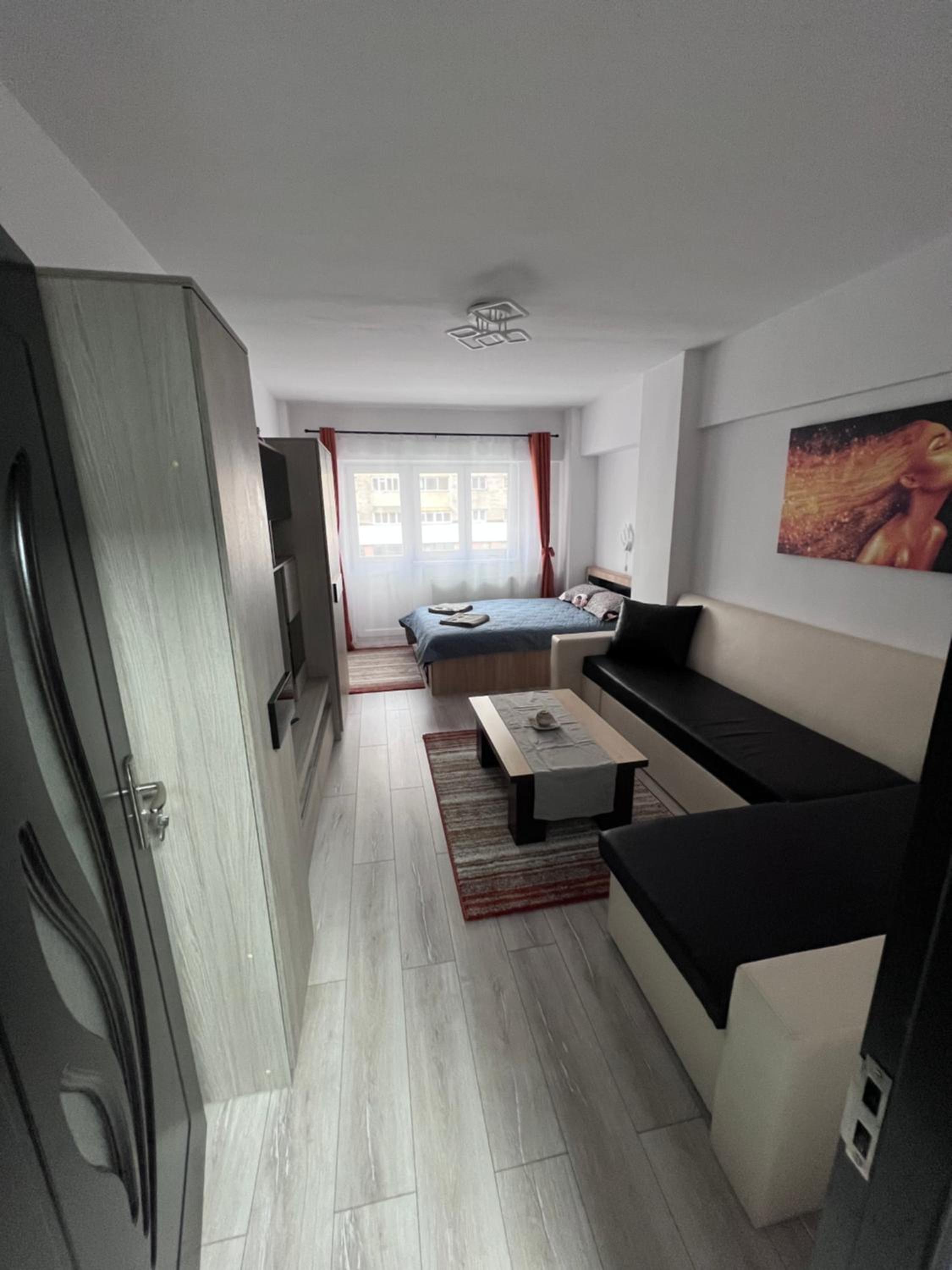 Victoria apartment Miercurea Ciuc view 5