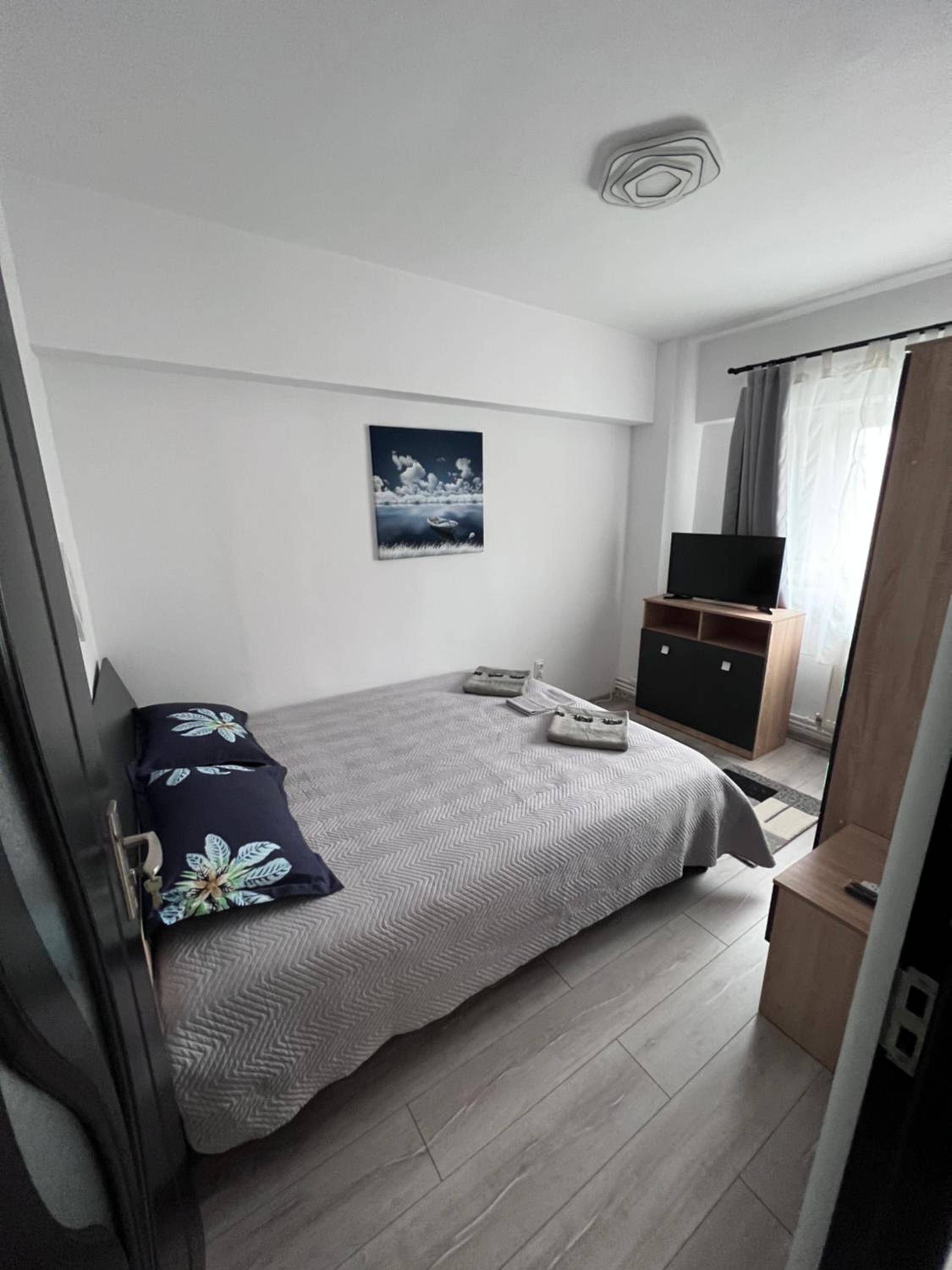 Victoria apartment Miercurea Ciuc view 4