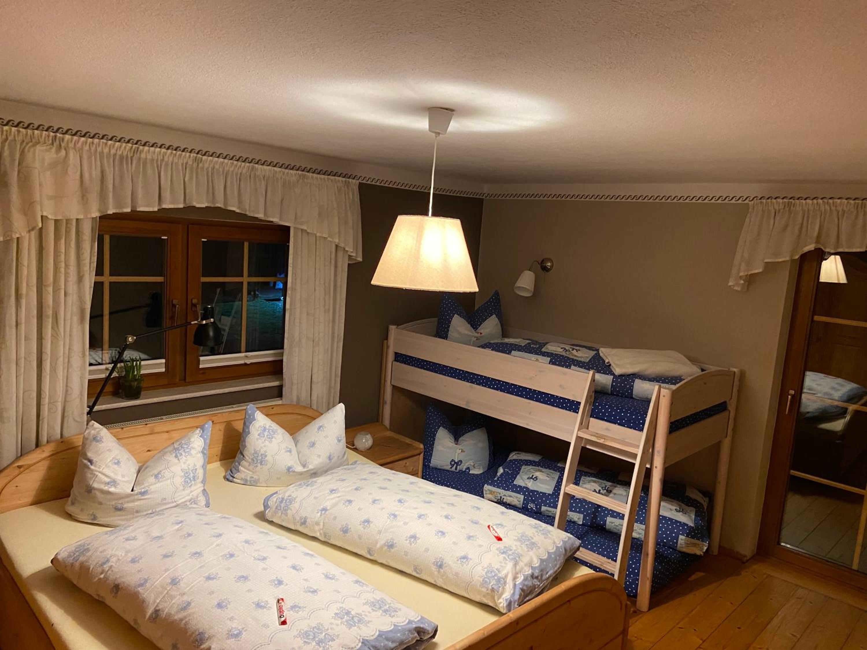Ferienwohnung Schulze Jonsdorf - Property Image 13