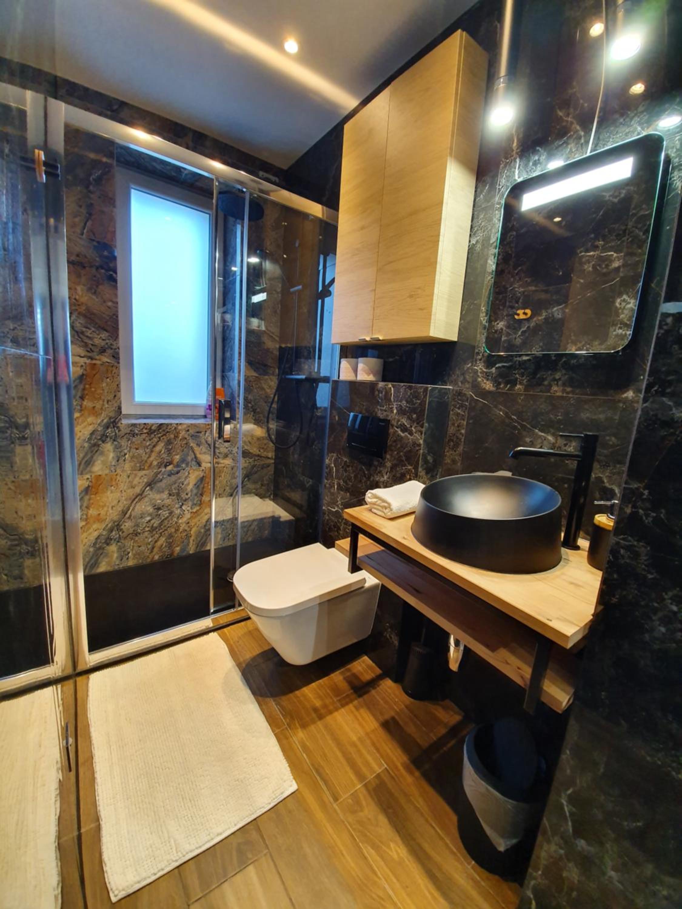 Galaxy Apartments view 5