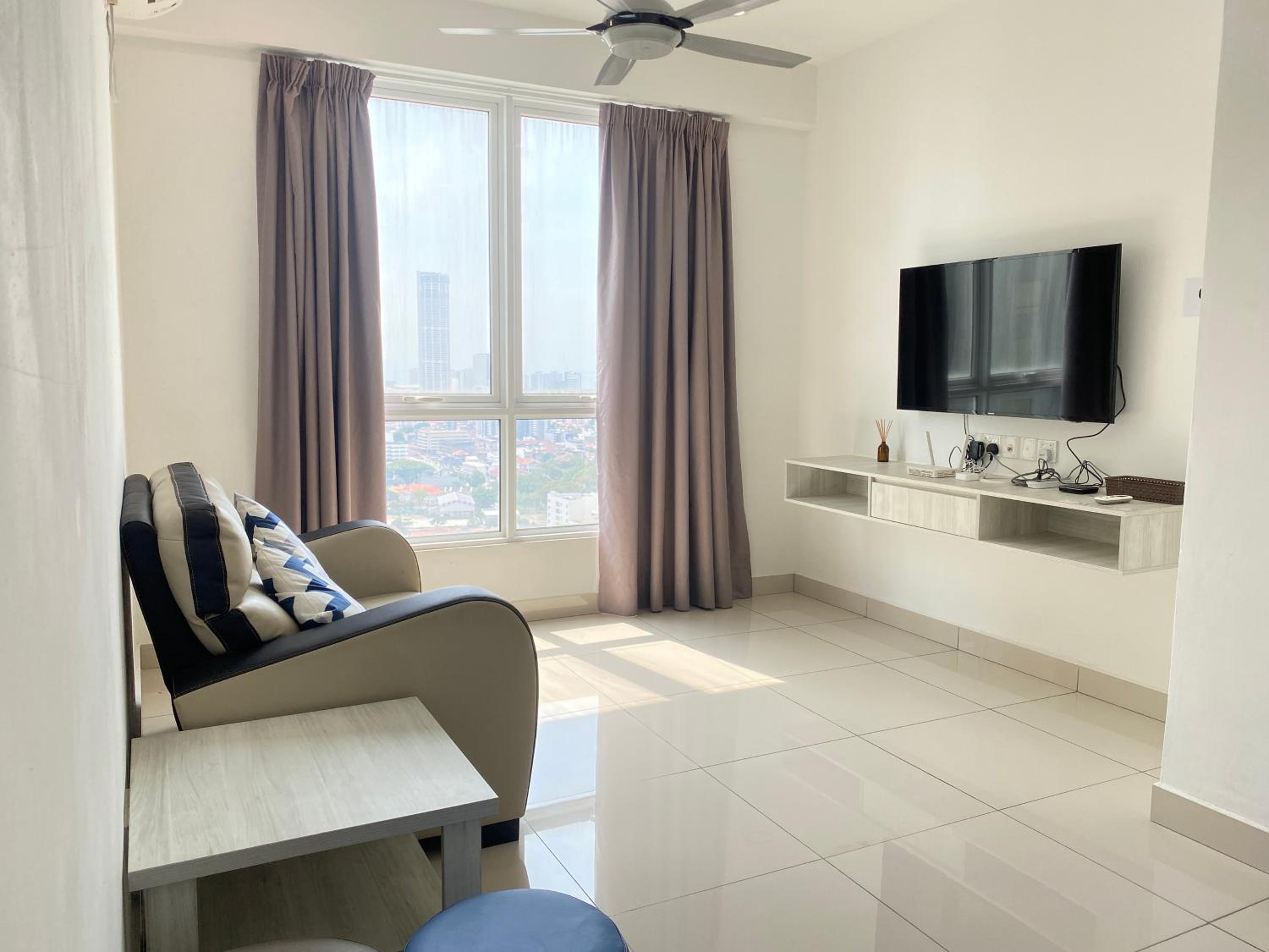 Mansion One Joyful Home by Wealth Lifestyle photo 1