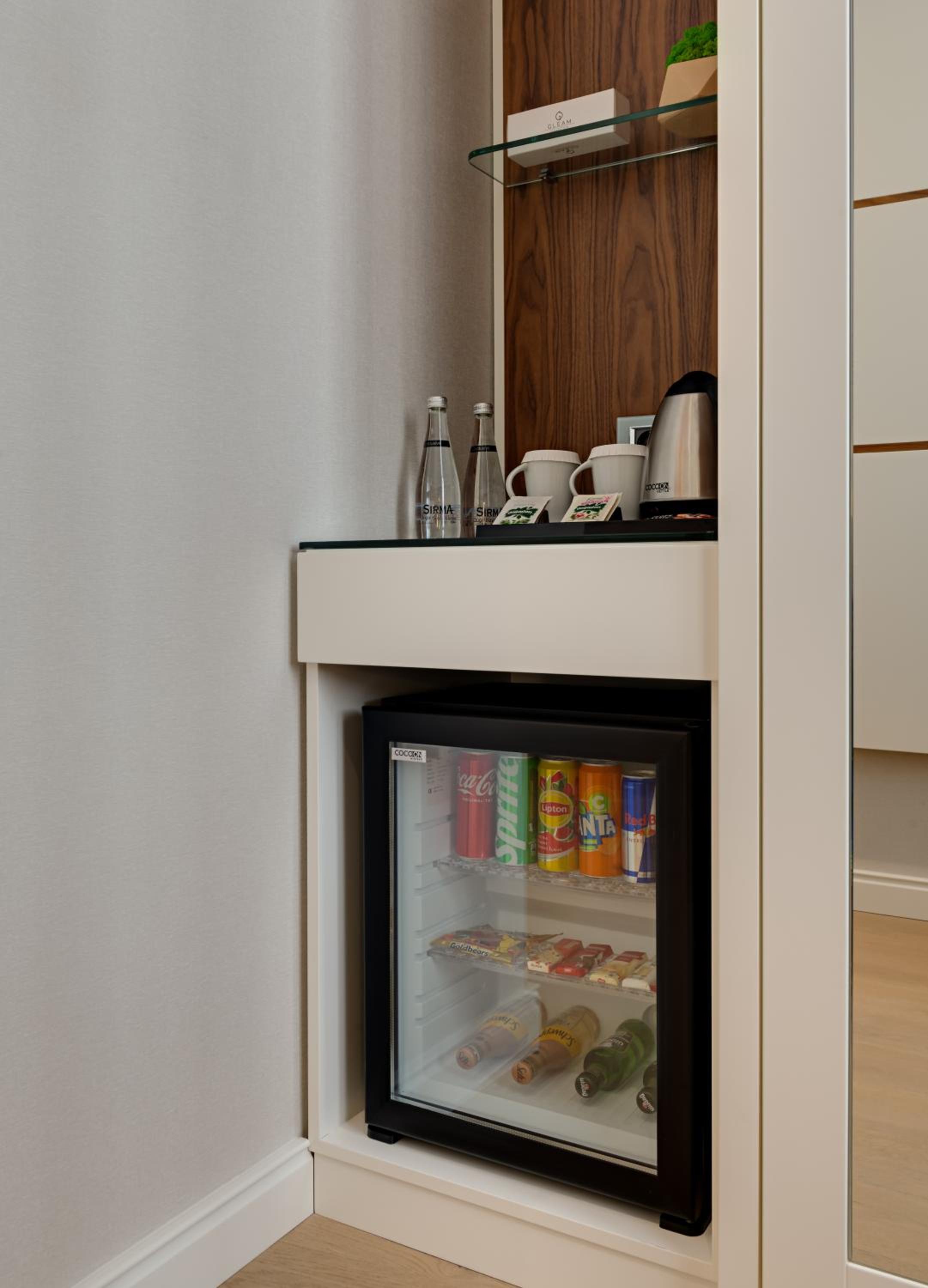 Gleam Collection Otel - Image 35