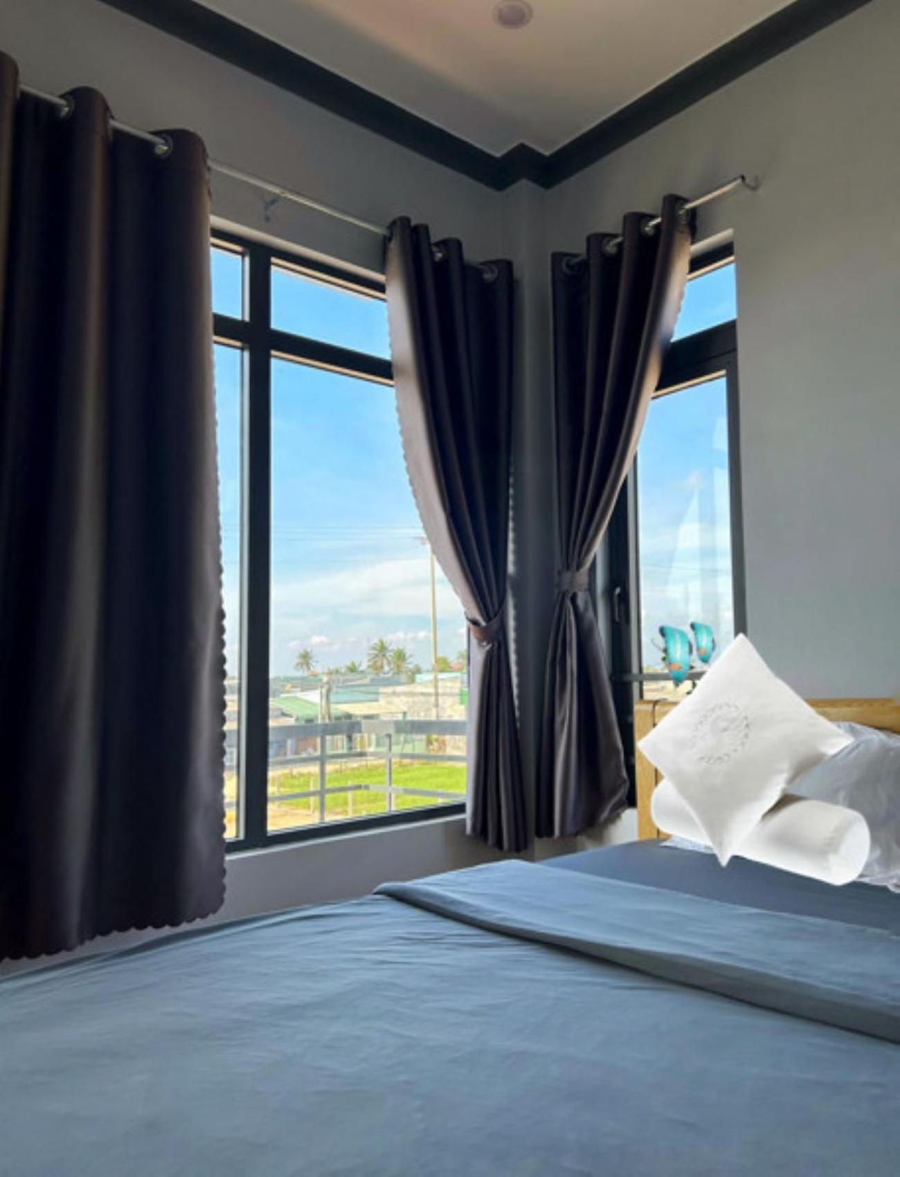 Nomad Stay
