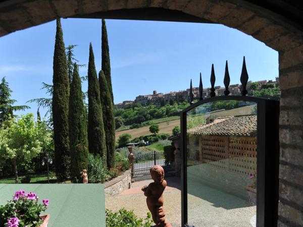 Tenuta Colombaio