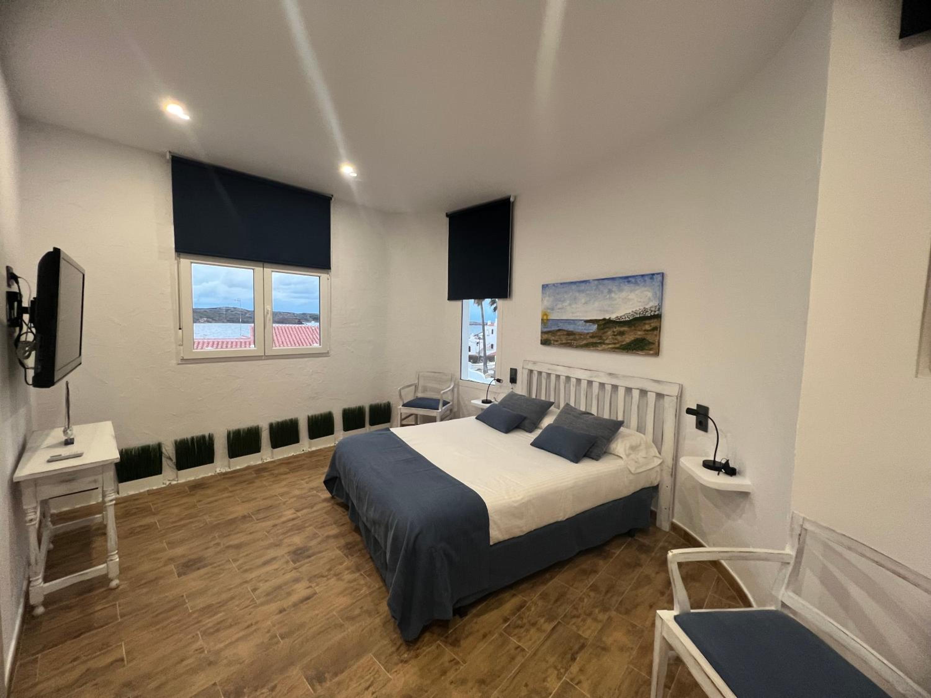 Apartamentos El Bergantin Menorca Club