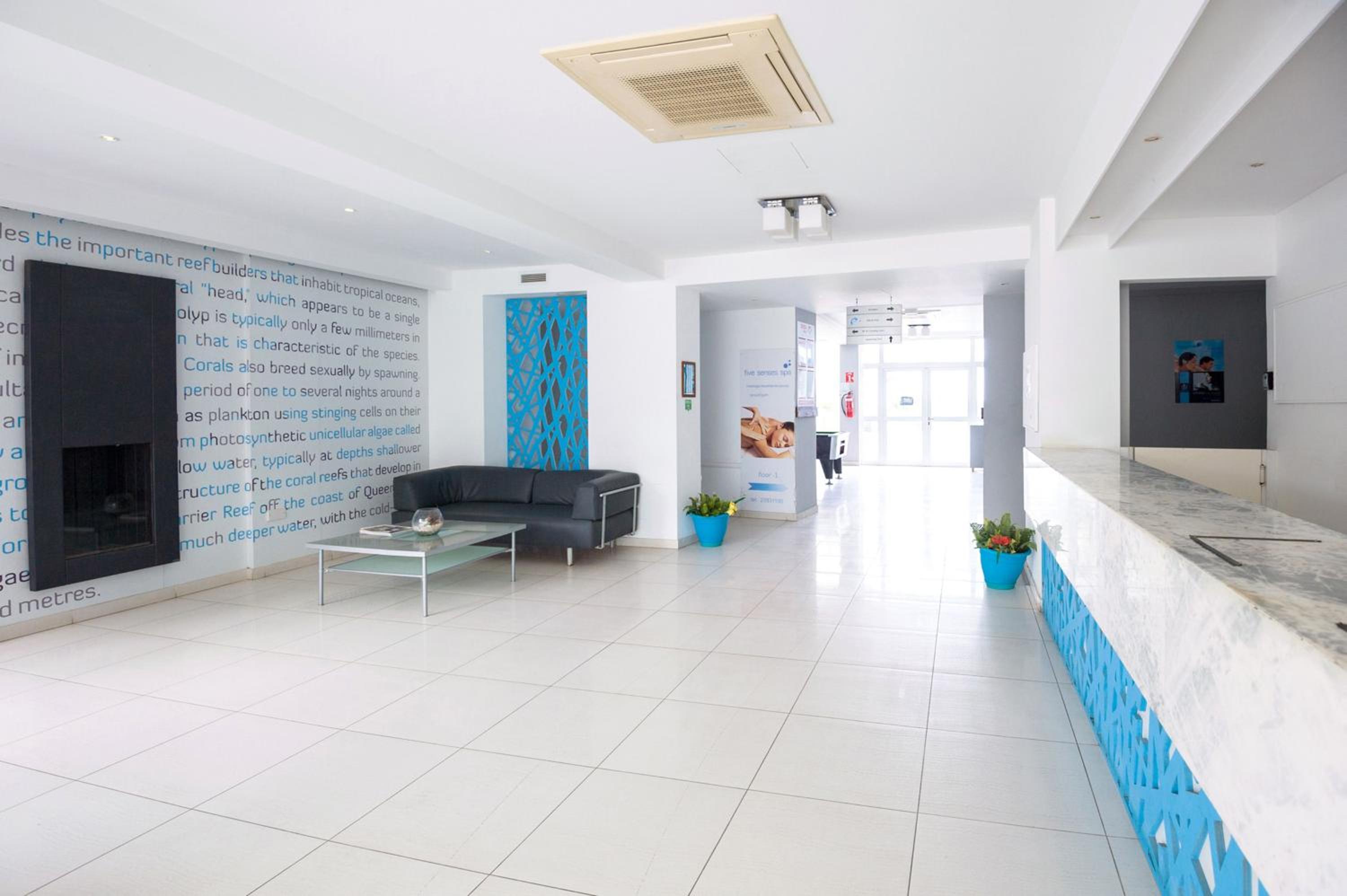 BLISS - Coralli Beachfront Apartment