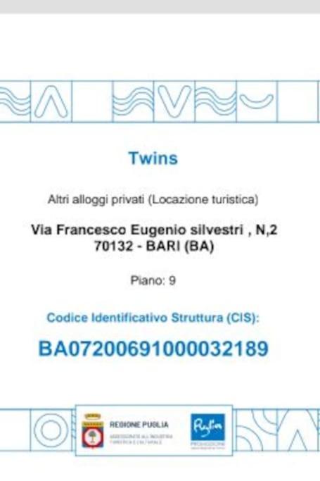Casa Twins