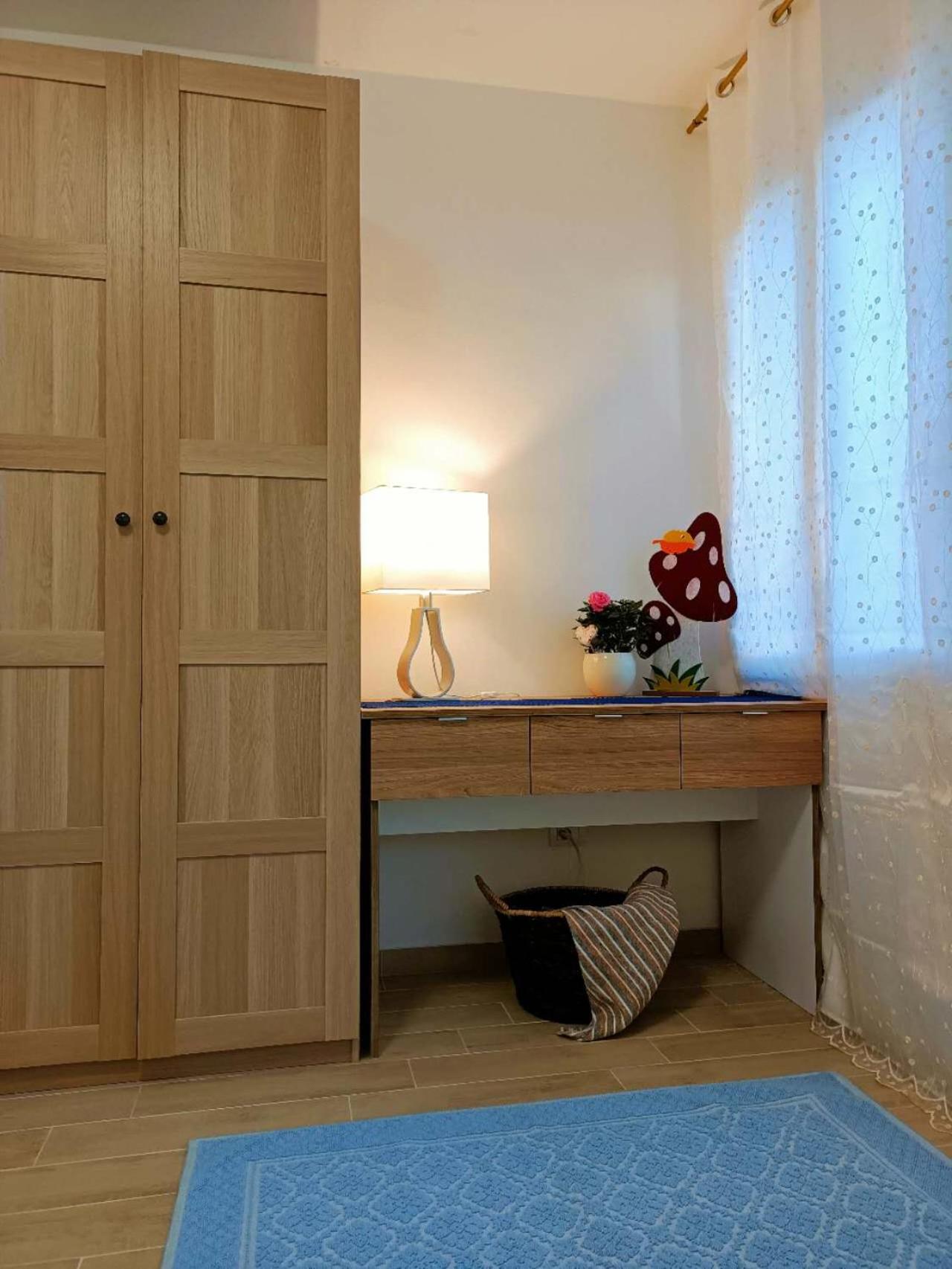 Arcobaleno Rooms Mestre-Venezia