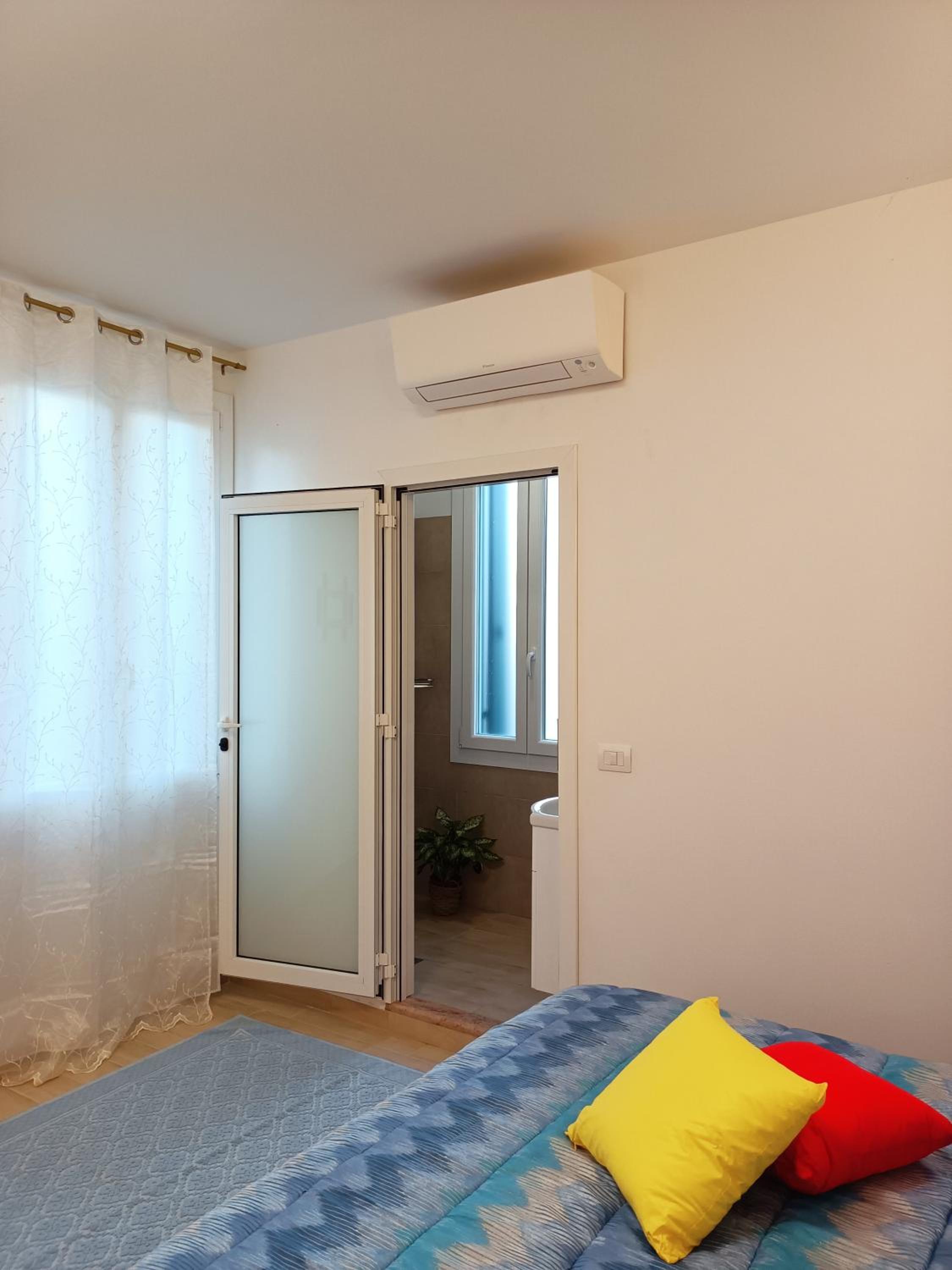 Arcobaleno Rooms Mestre-Venezia