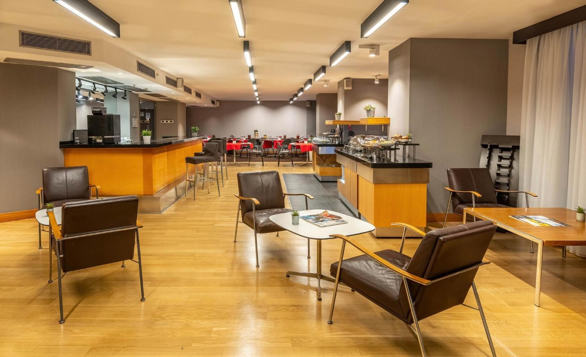 Point Hotel Taksim - Image 108