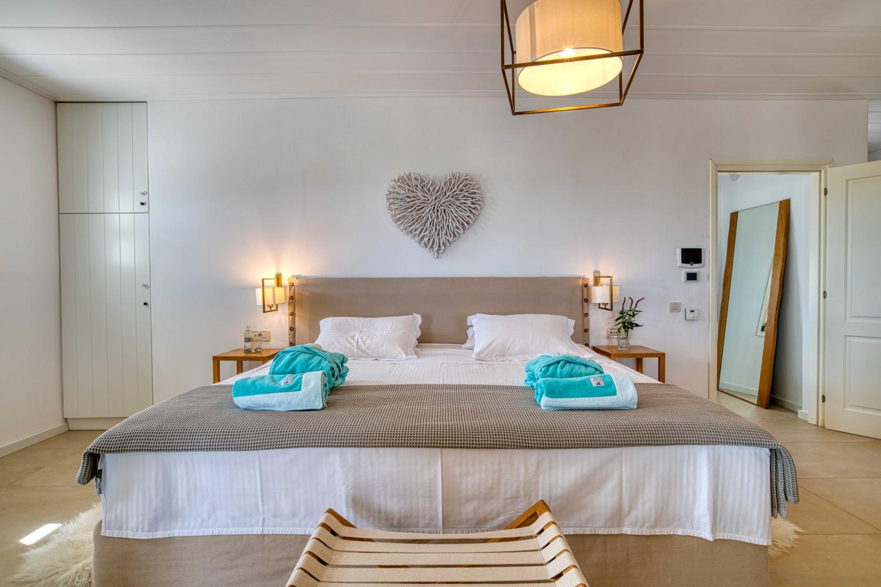 Grand Villa Rêve Naousa Paros photo 4