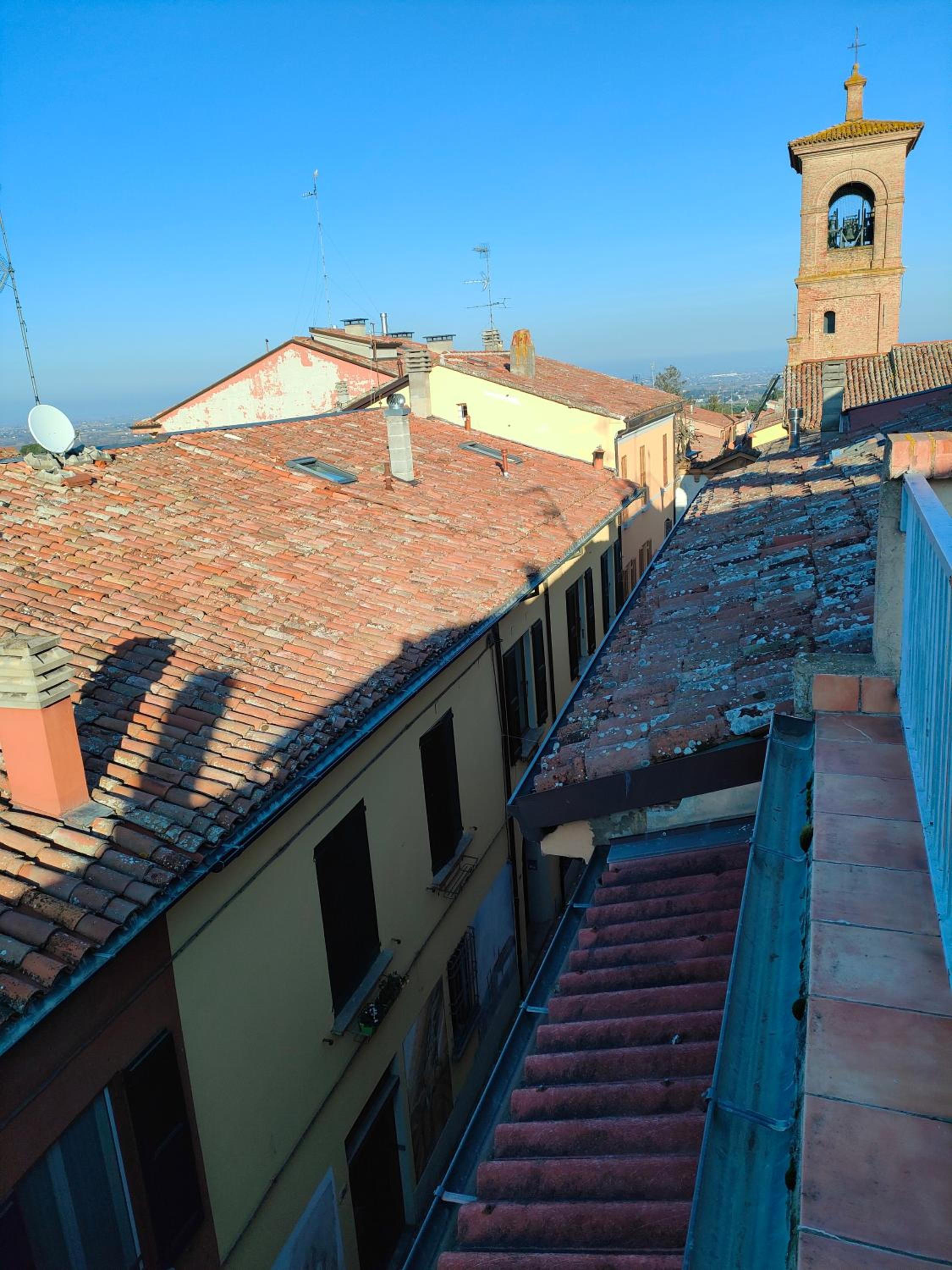 CASA GENTILINI