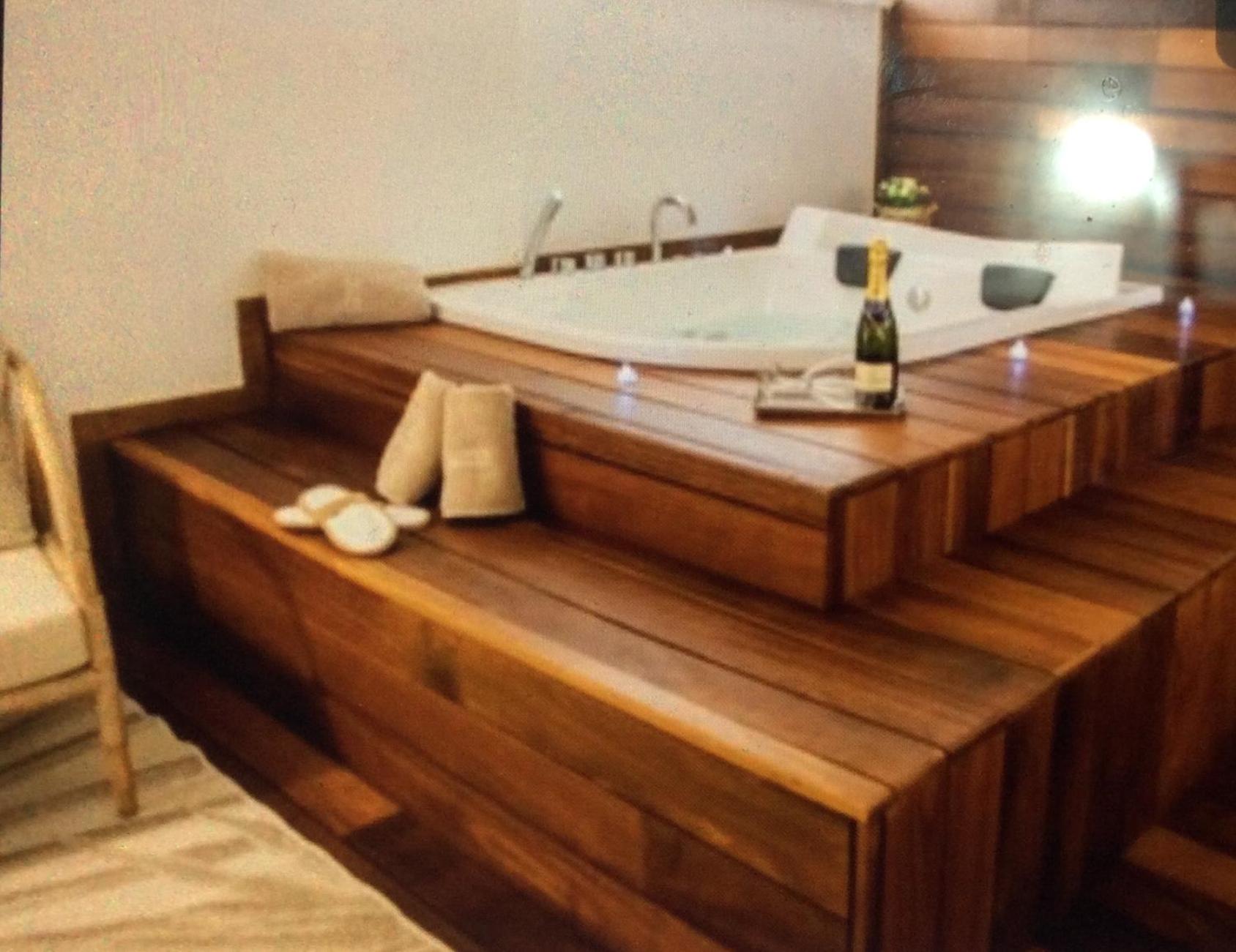 LC Luxury Apartment