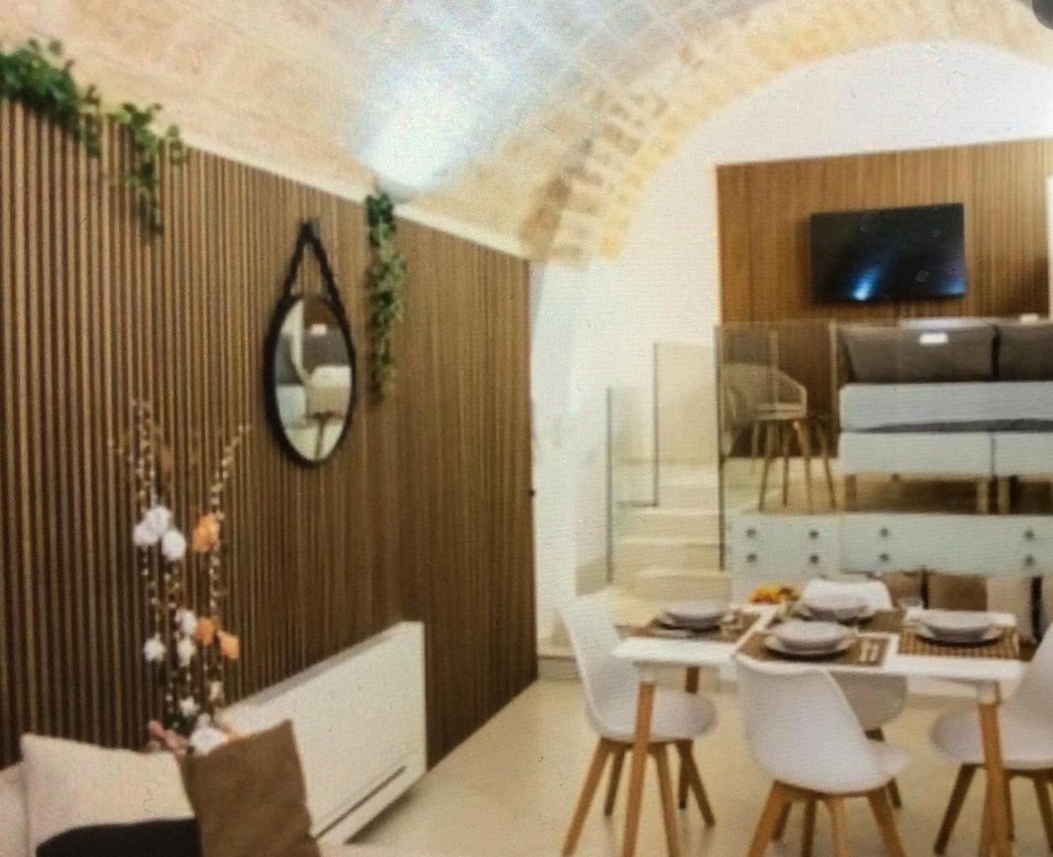 LC Luxury Apartment
