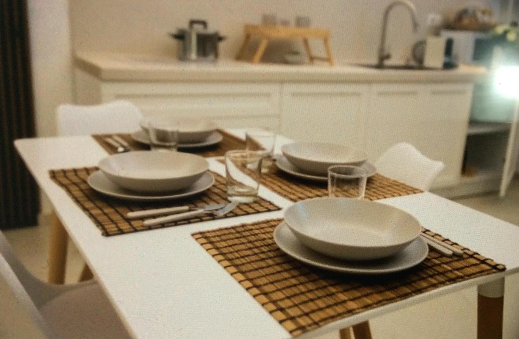 LC Luxury Apartment