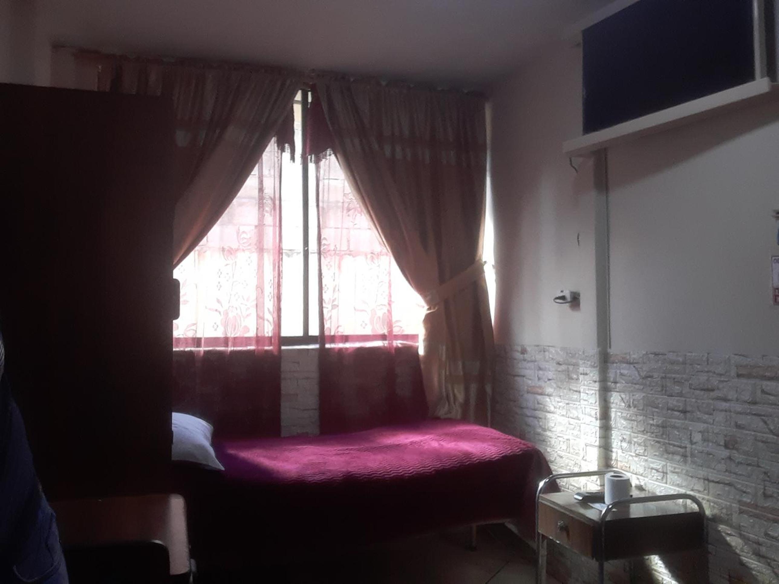 Hostal El Auténtico Diamante
