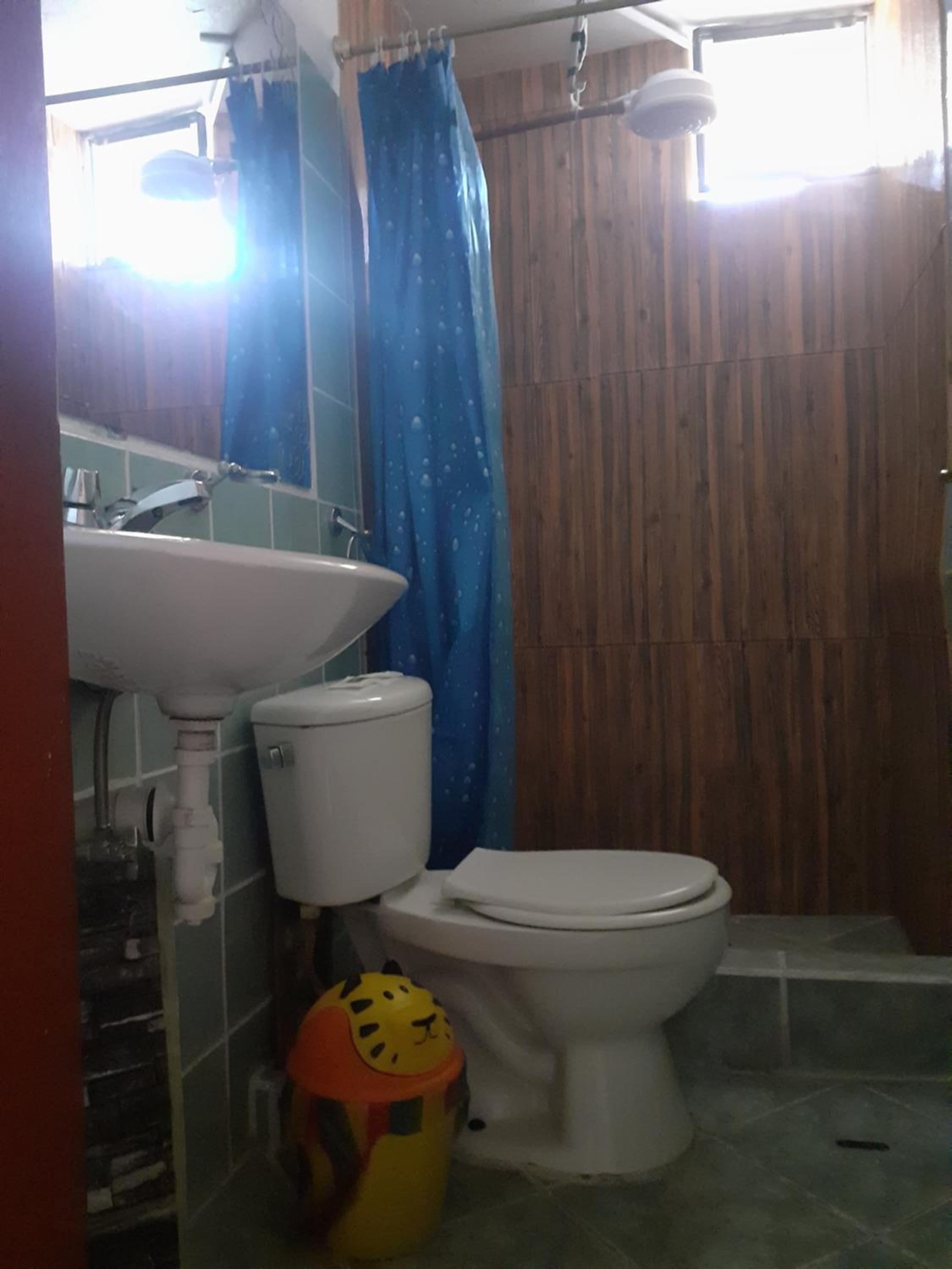 Hostal El Auténtico Diamante