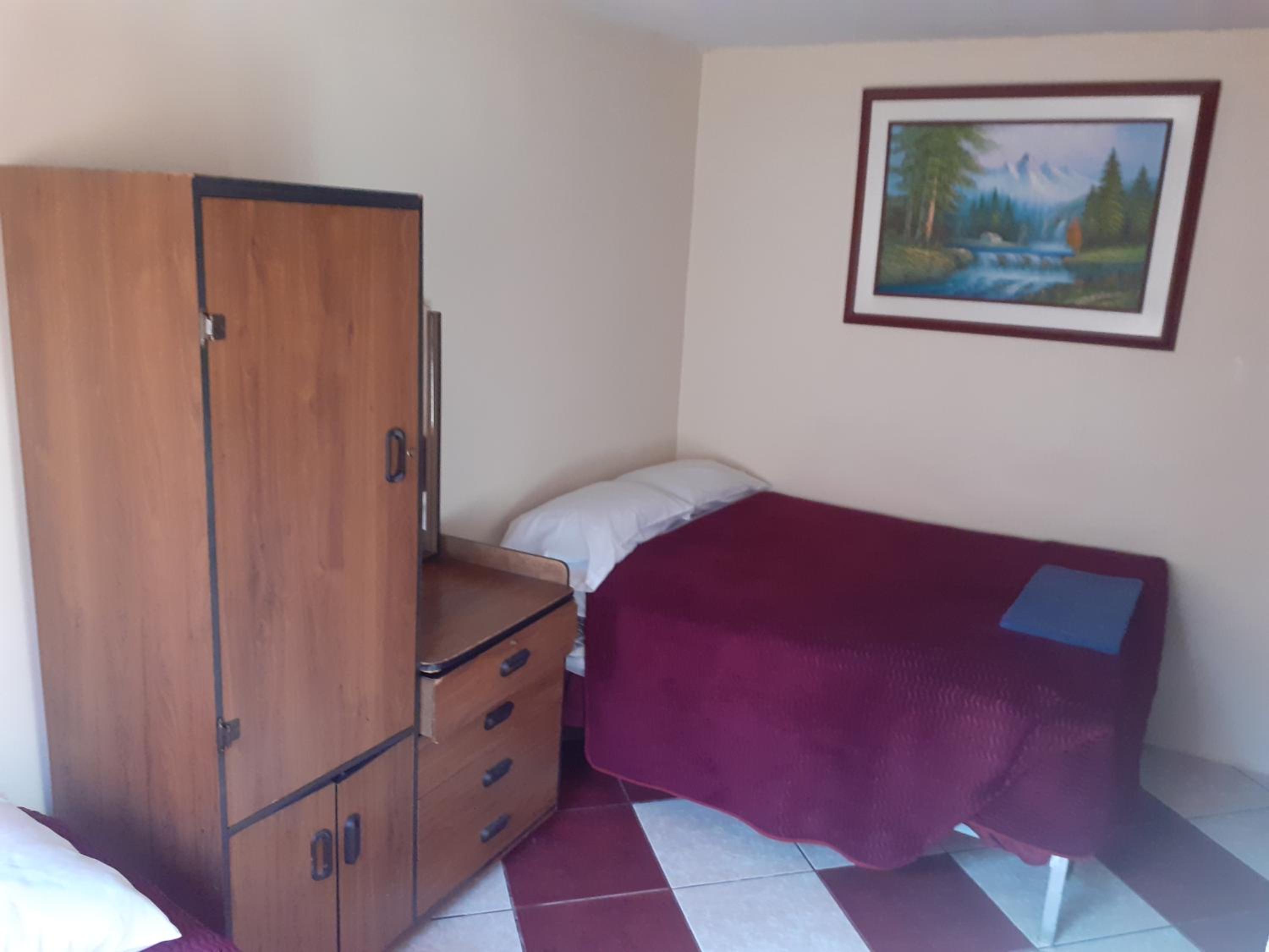 Hostal El Auténtico Diamante