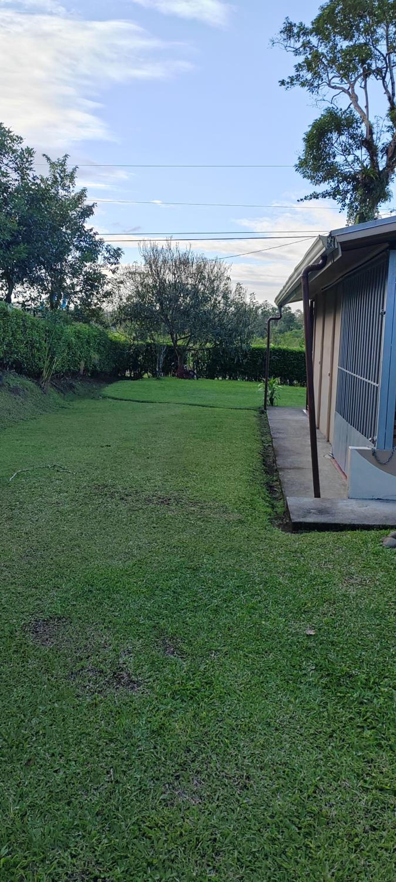 La Casa del Río/La Fortuna/Volcán Arenal
