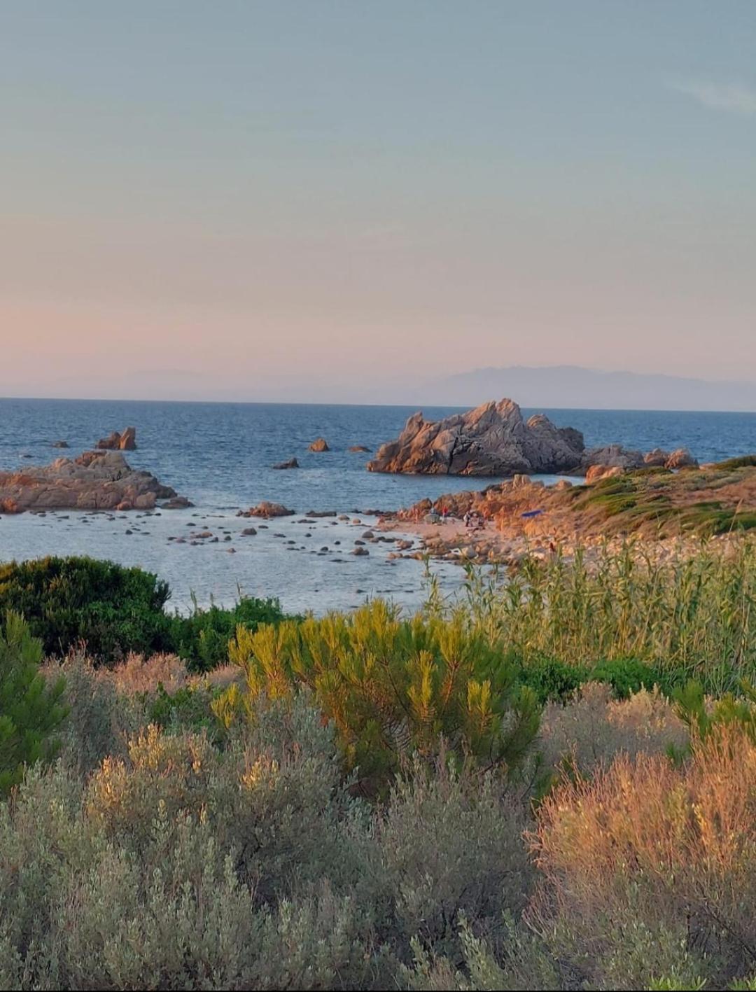 Appartamento Calarossa Sardegna CasaRosa photo 3