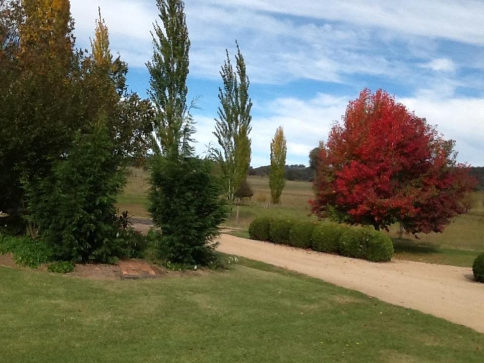 Glen Waverly Farmstay