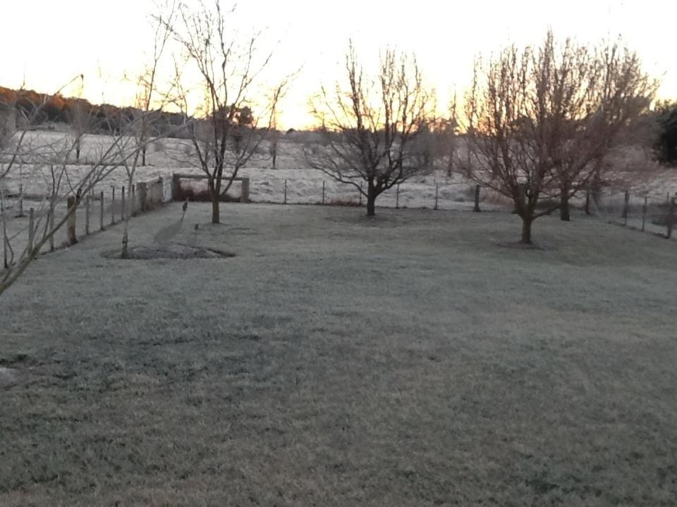 Glen Waverly Farmstay