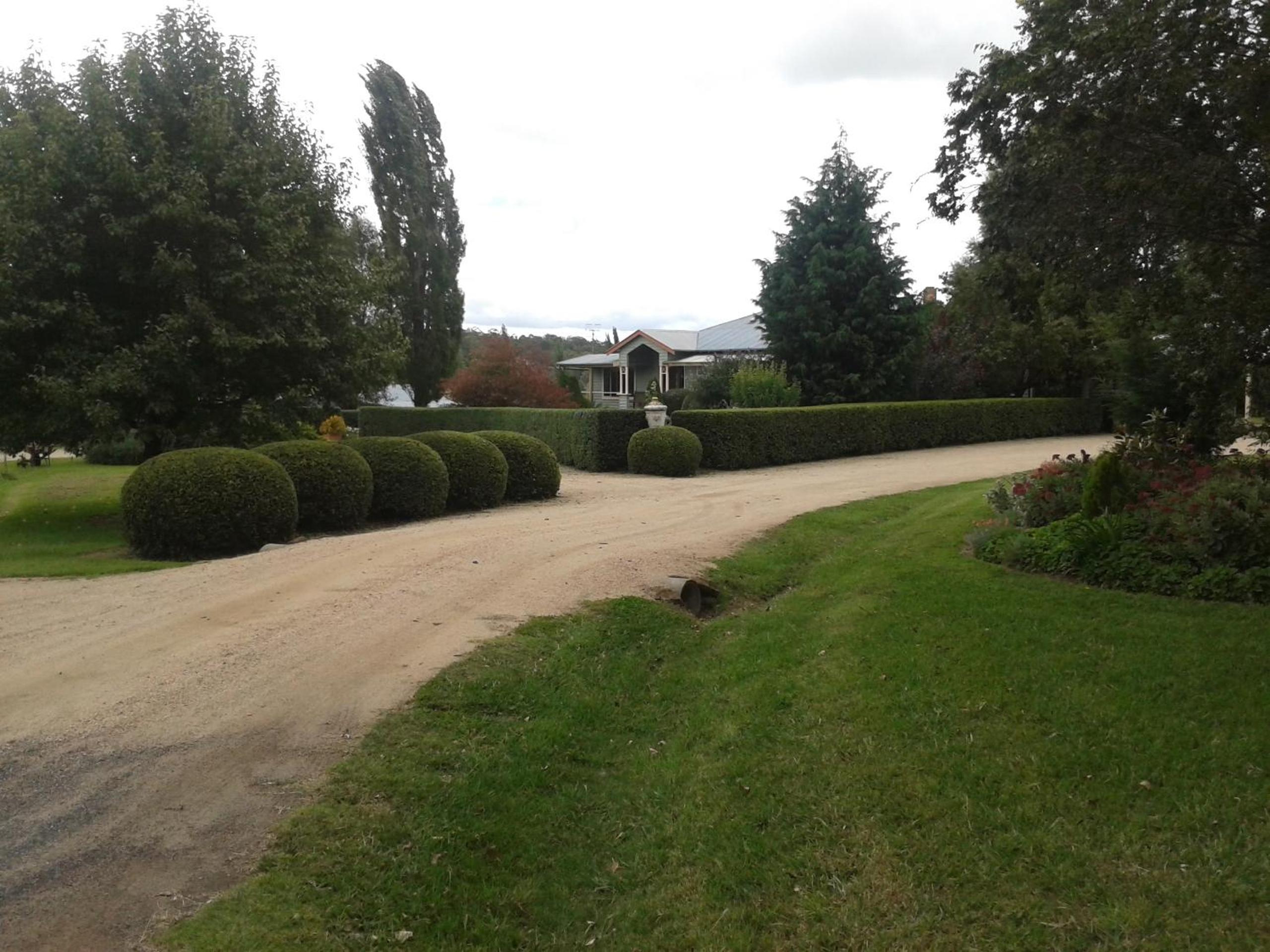Glen Waverly Farmstay