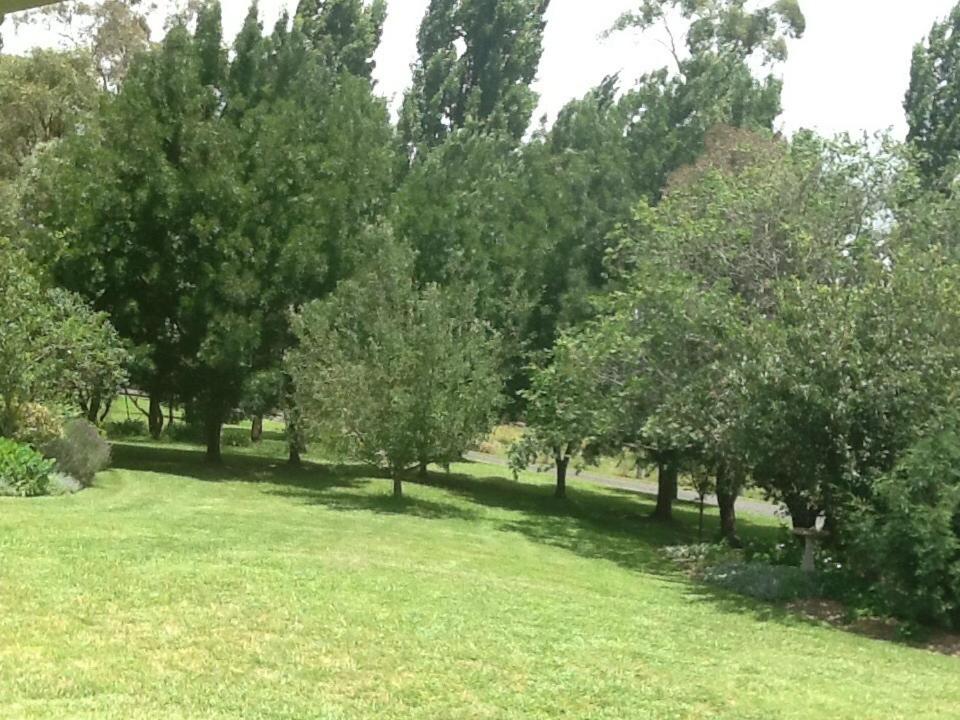 Glen Waverly Farmstay