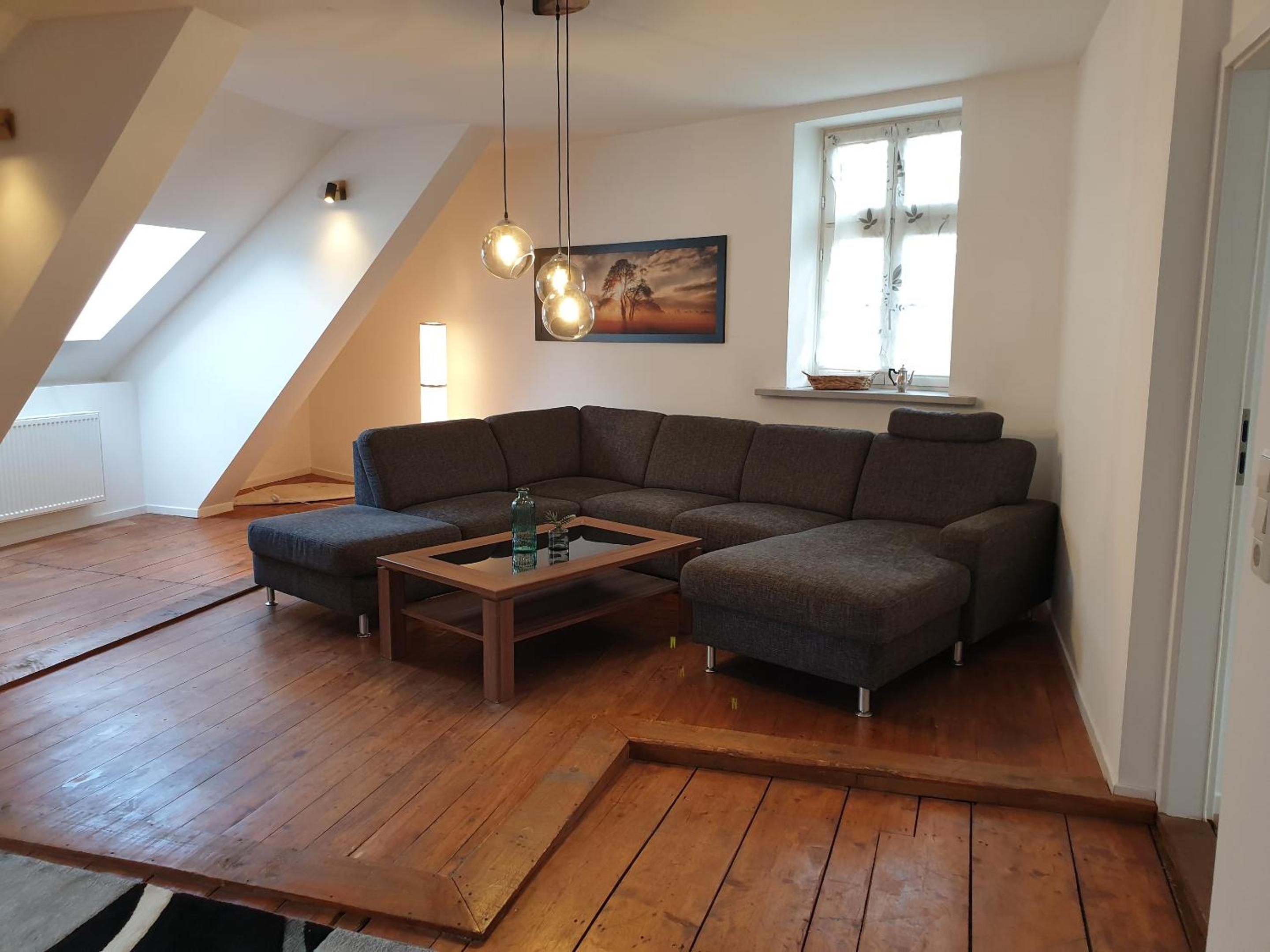 Nilos Apartment
