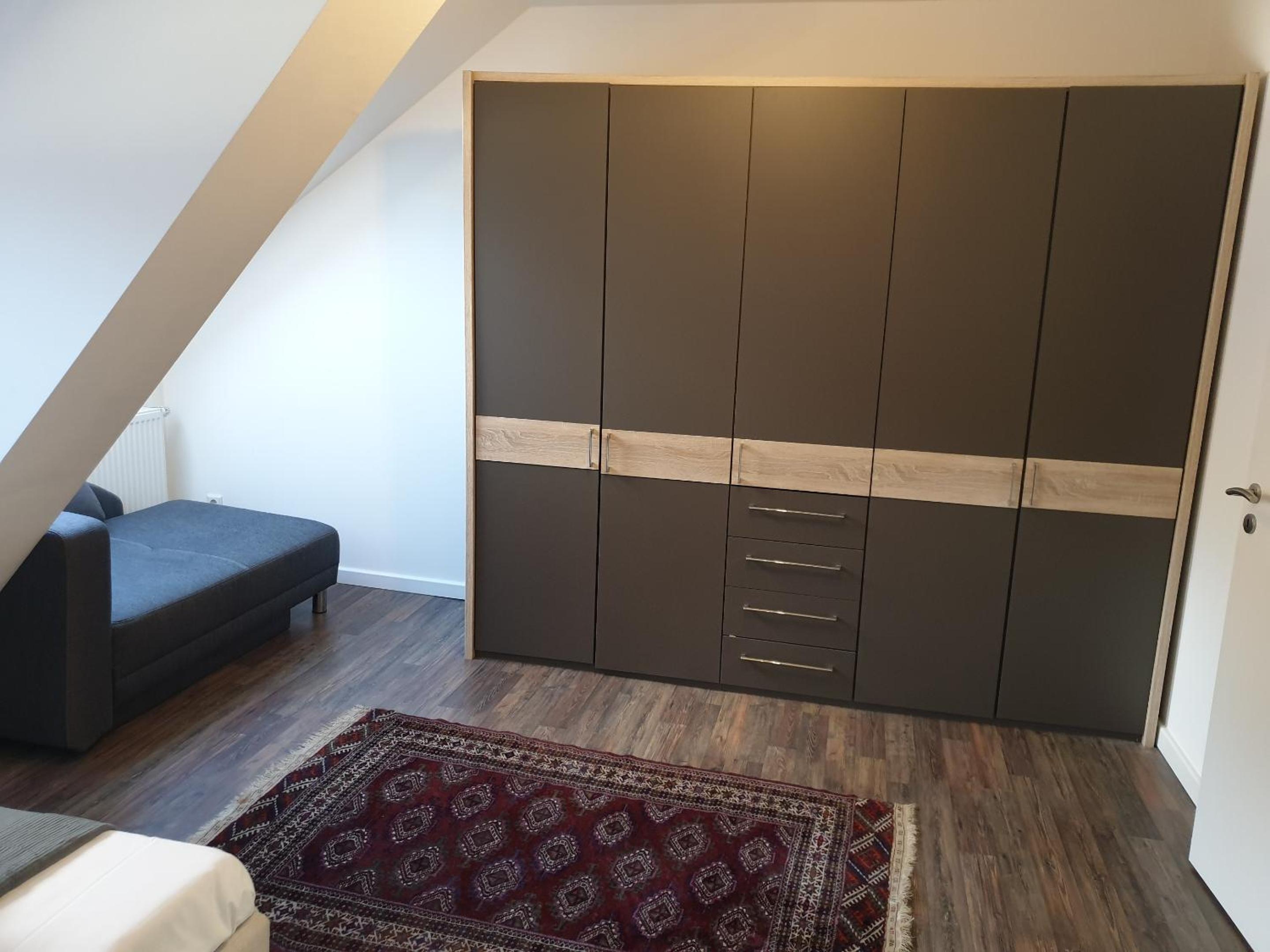 Nilos Apartment
