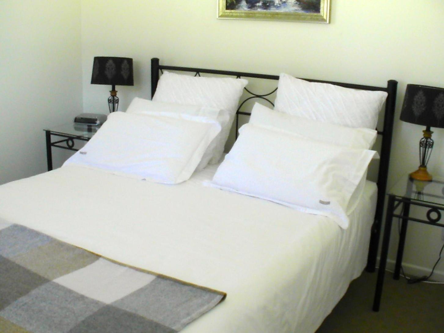 Glen Waverly Farmstay