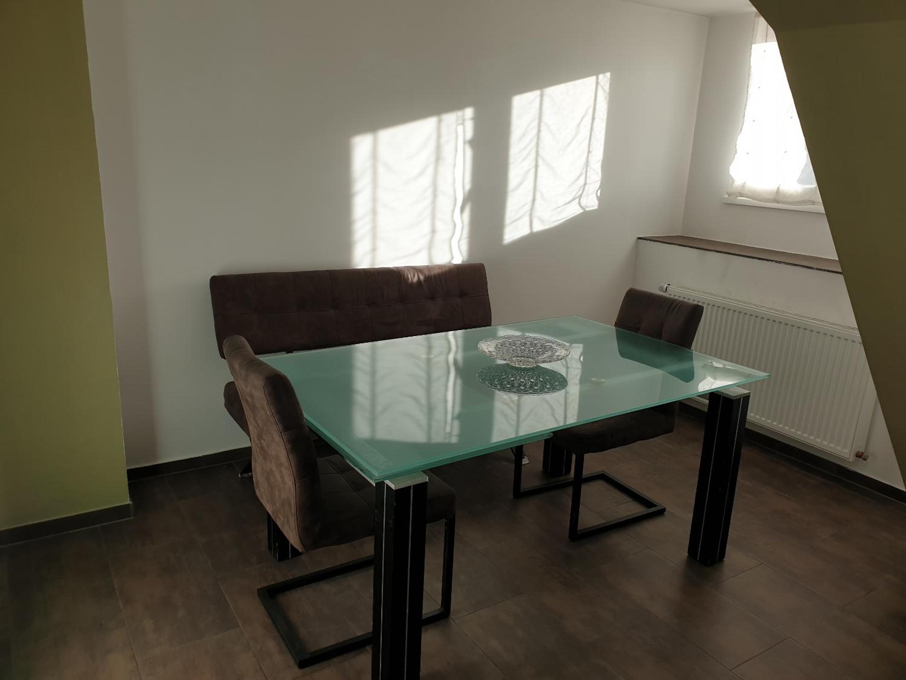 Nilos Apartment