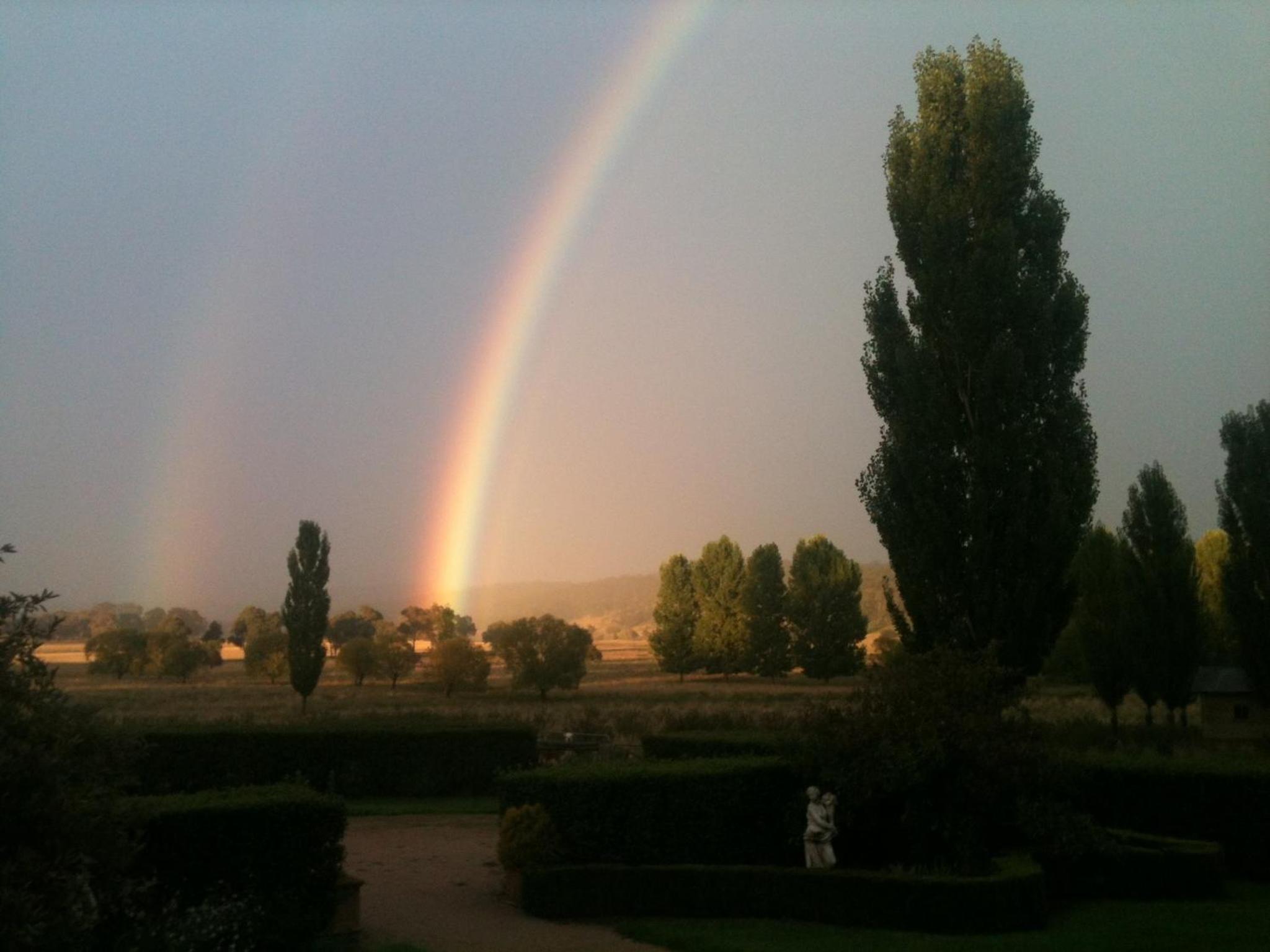 Glen Waverly Farmstay