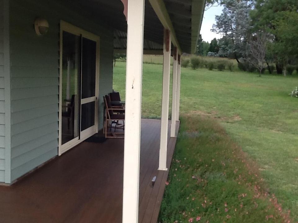 Glen Waverly Farmstay