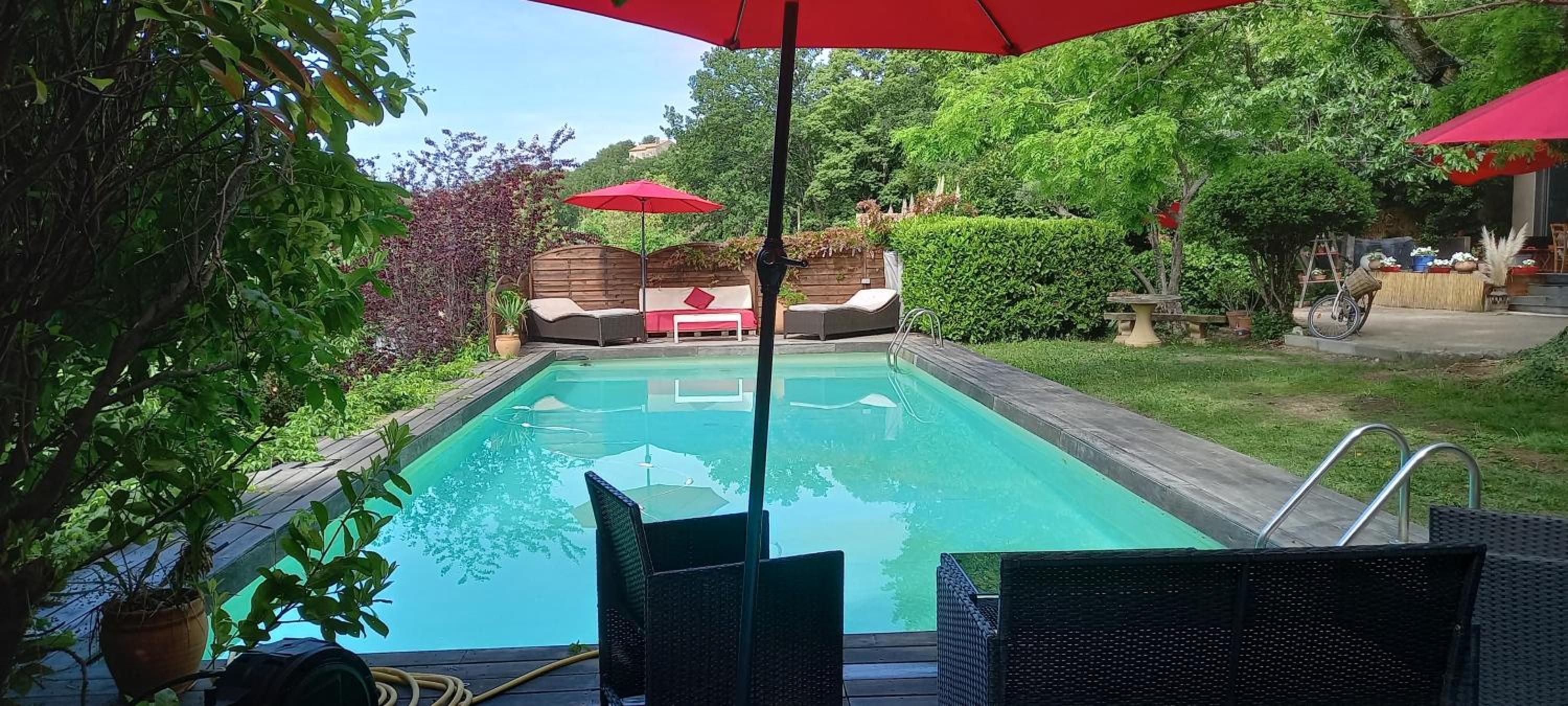 Le jardin de Sabine, photo 39