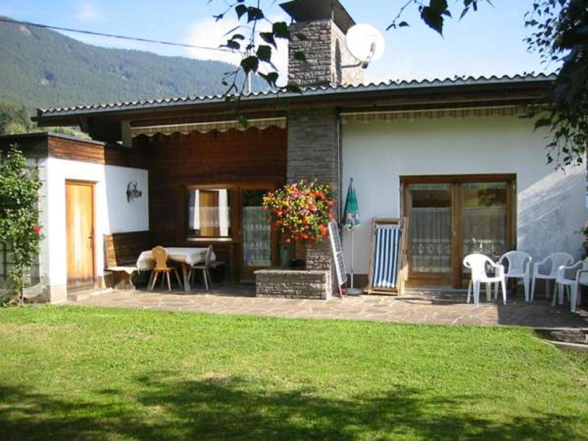 Ferienhaus Gundolf Peter