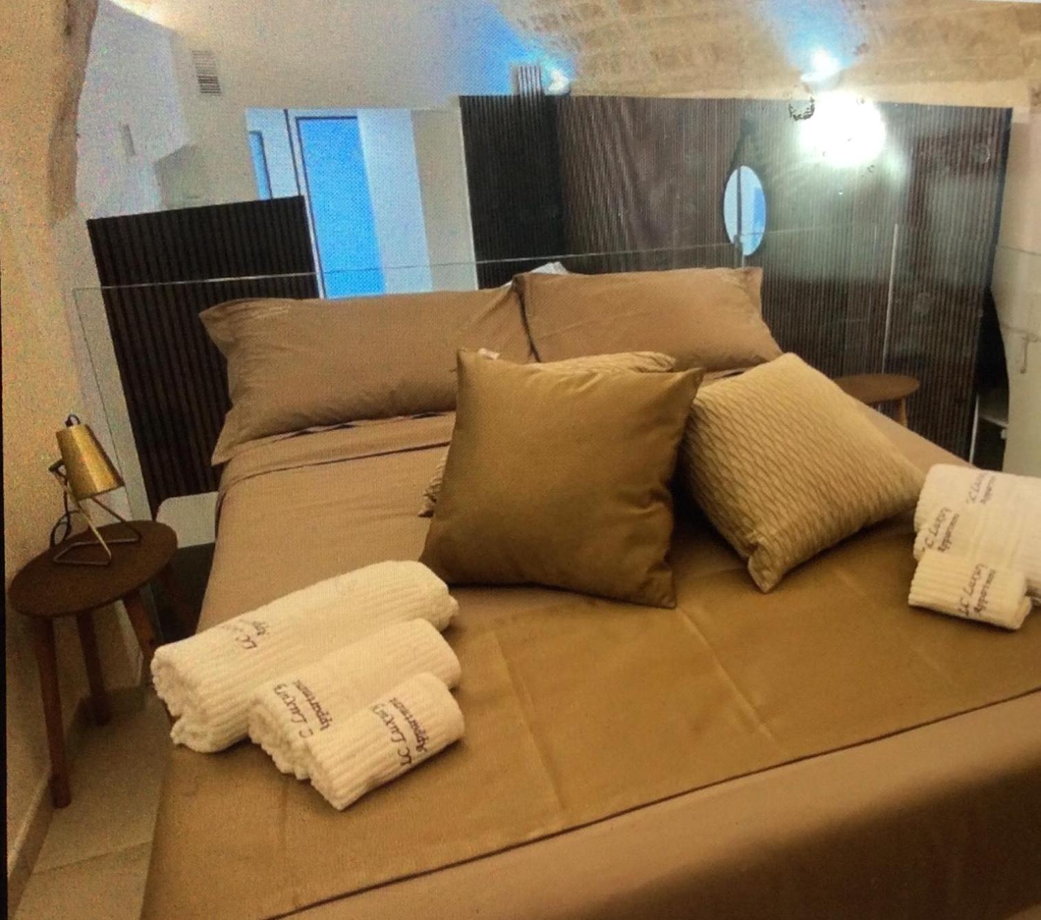 LC Luxury Apartment