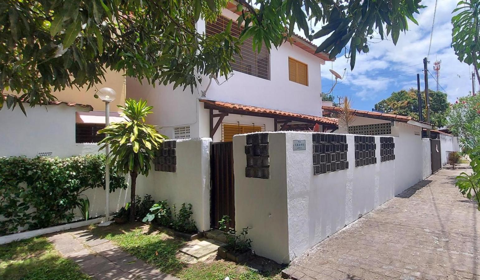 Casa em Porto de Galinhas - PRIVÊ DAS ONDAS