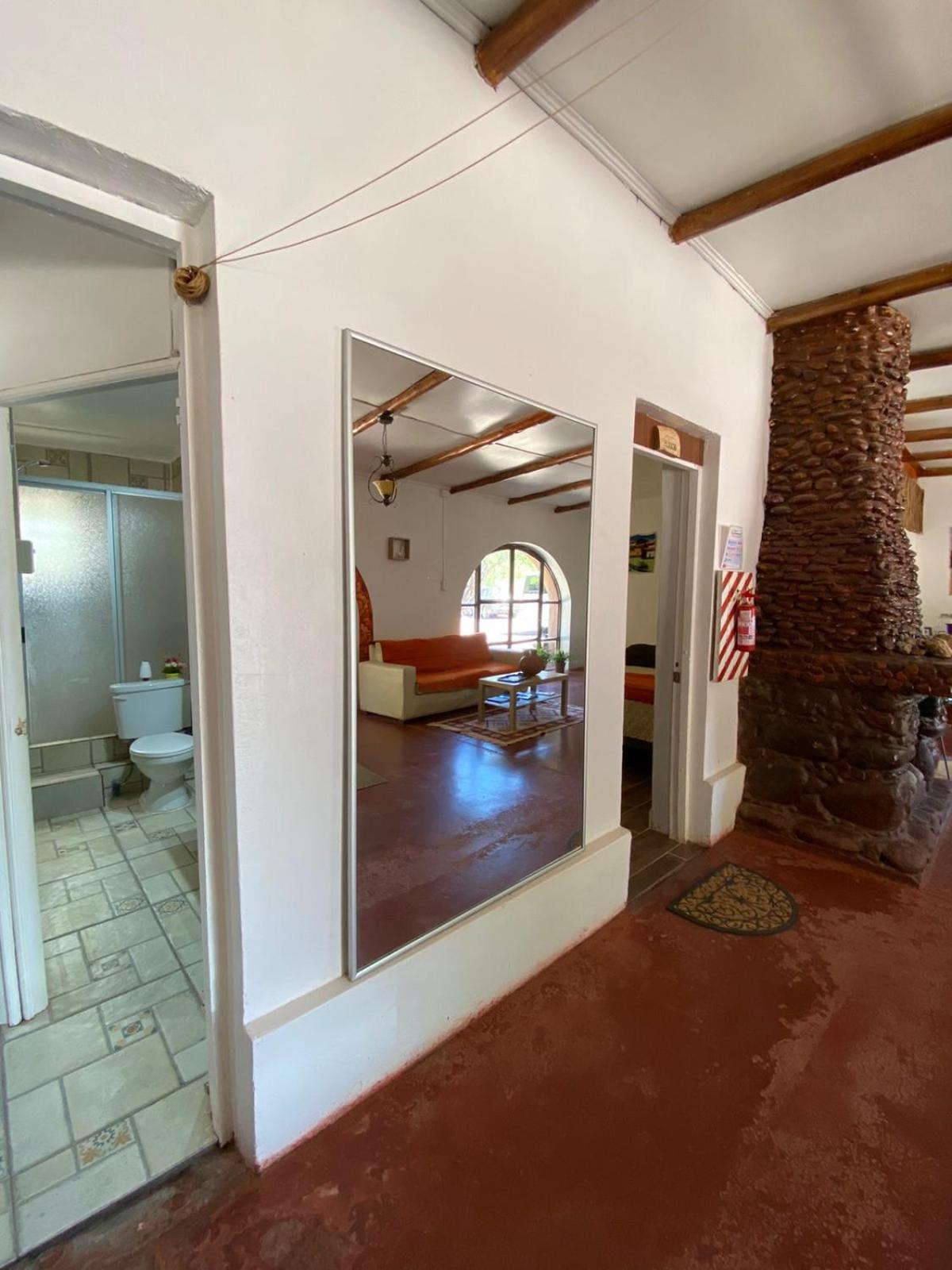CaminAndes Hostal