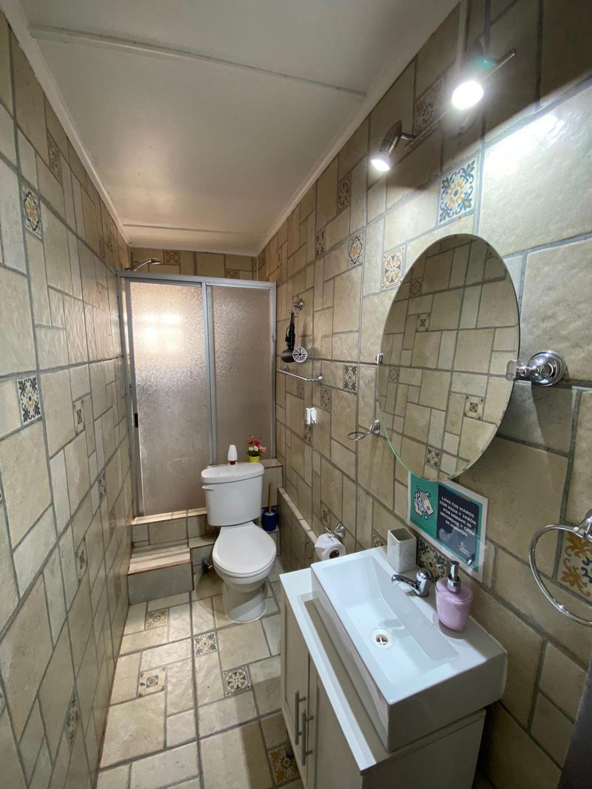 CaminAndes Hostal