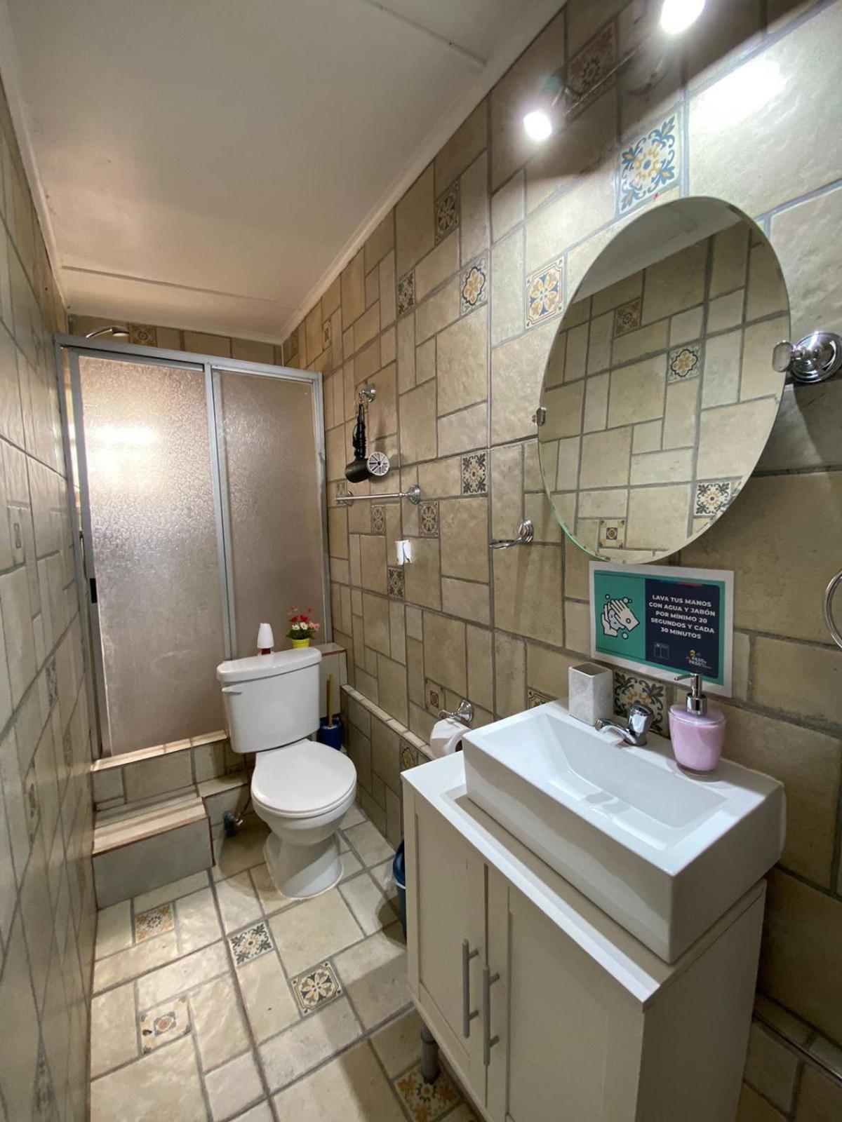 CaminAndes Hostal