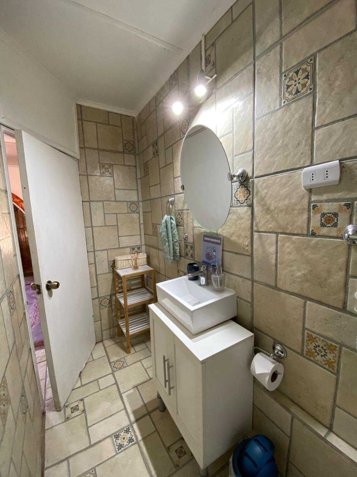 CaminAndes Hostal