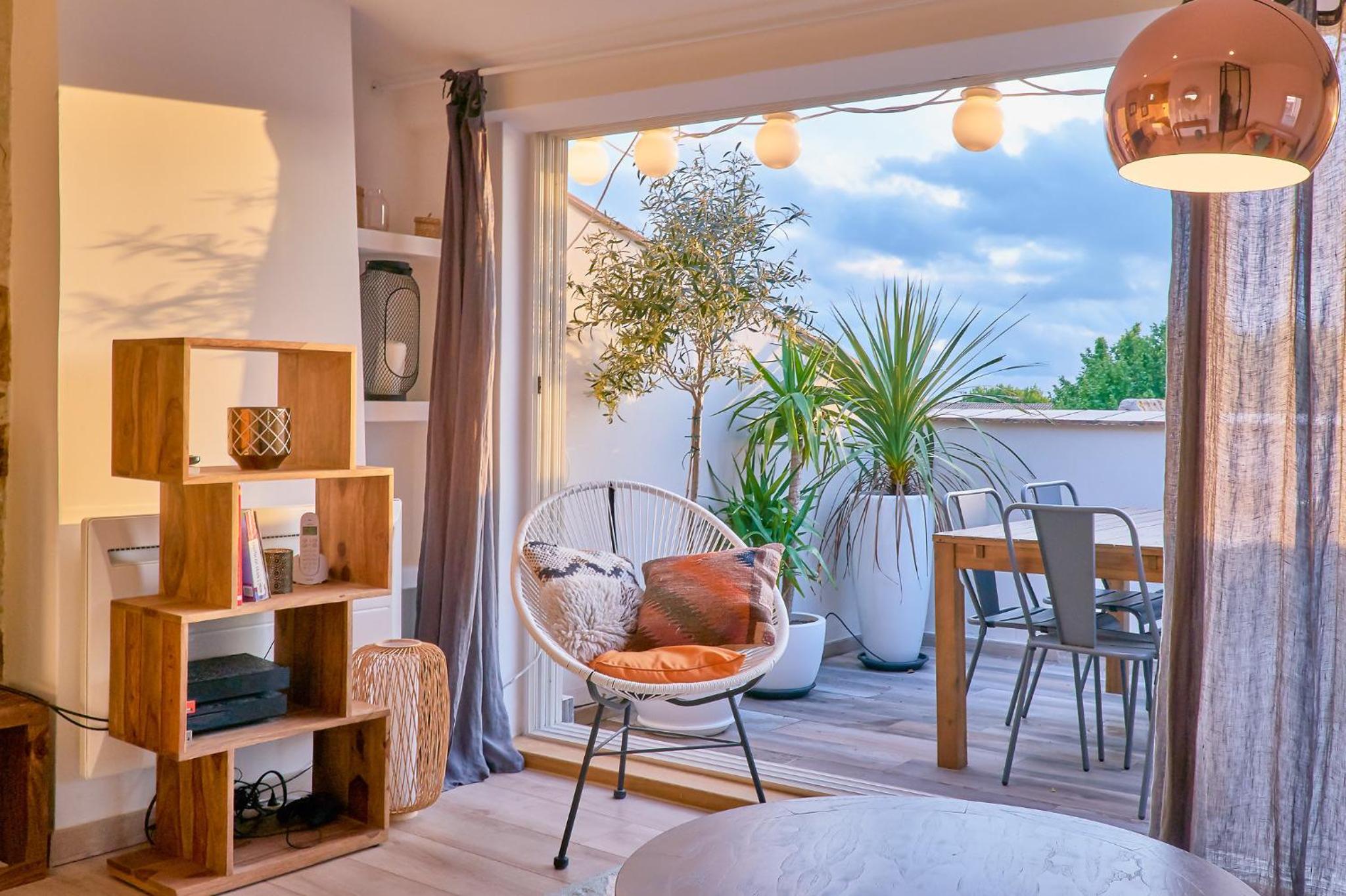 Truchet Penthouse, photo 9