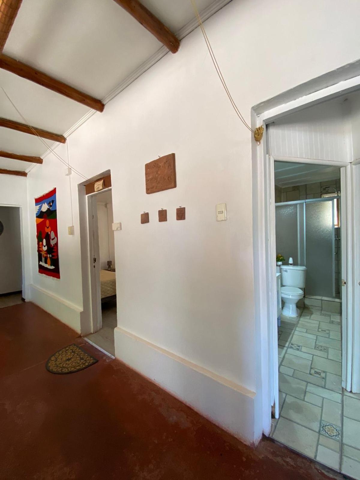 CaminAndes Hostal